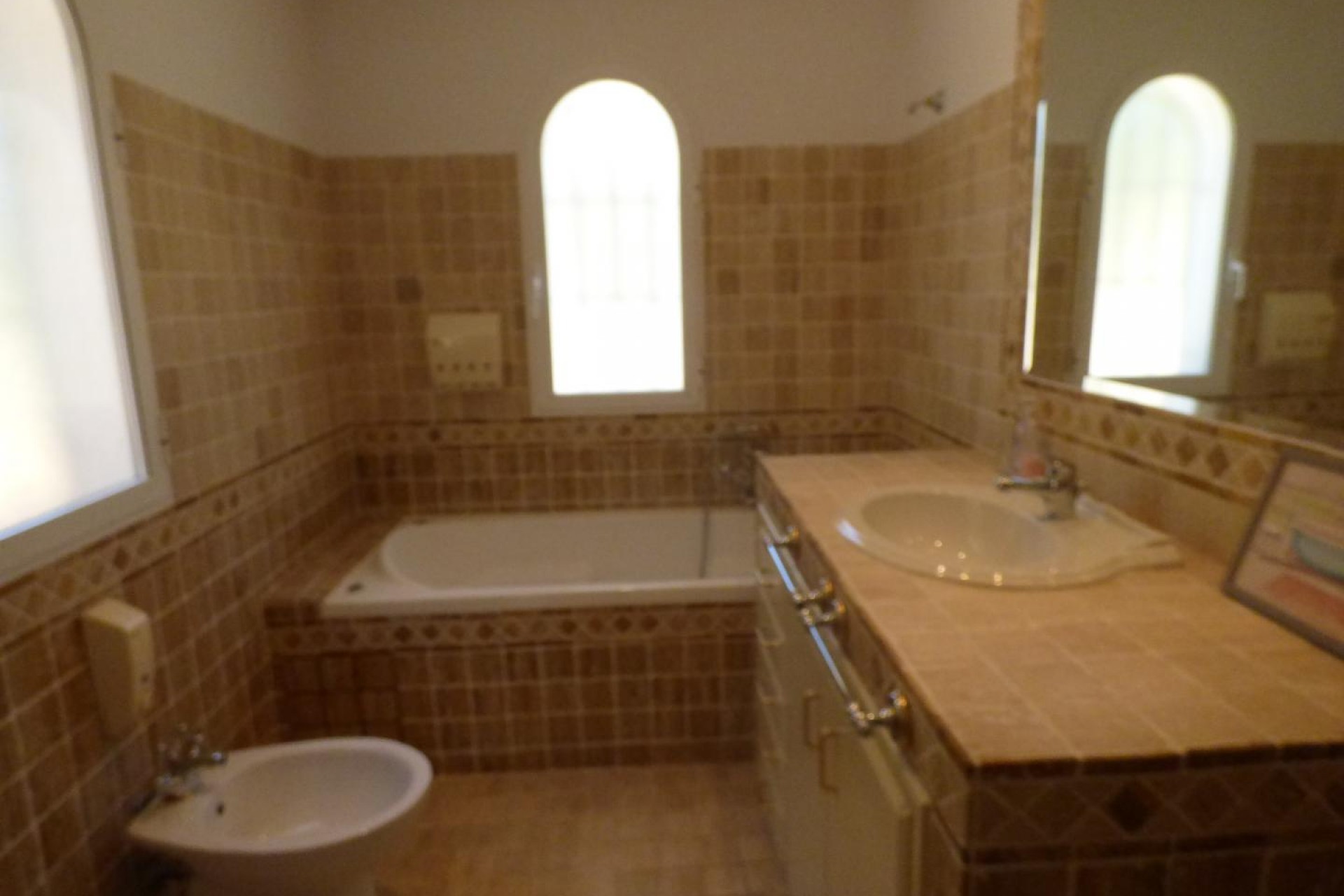 Revente - Villa -
Altea