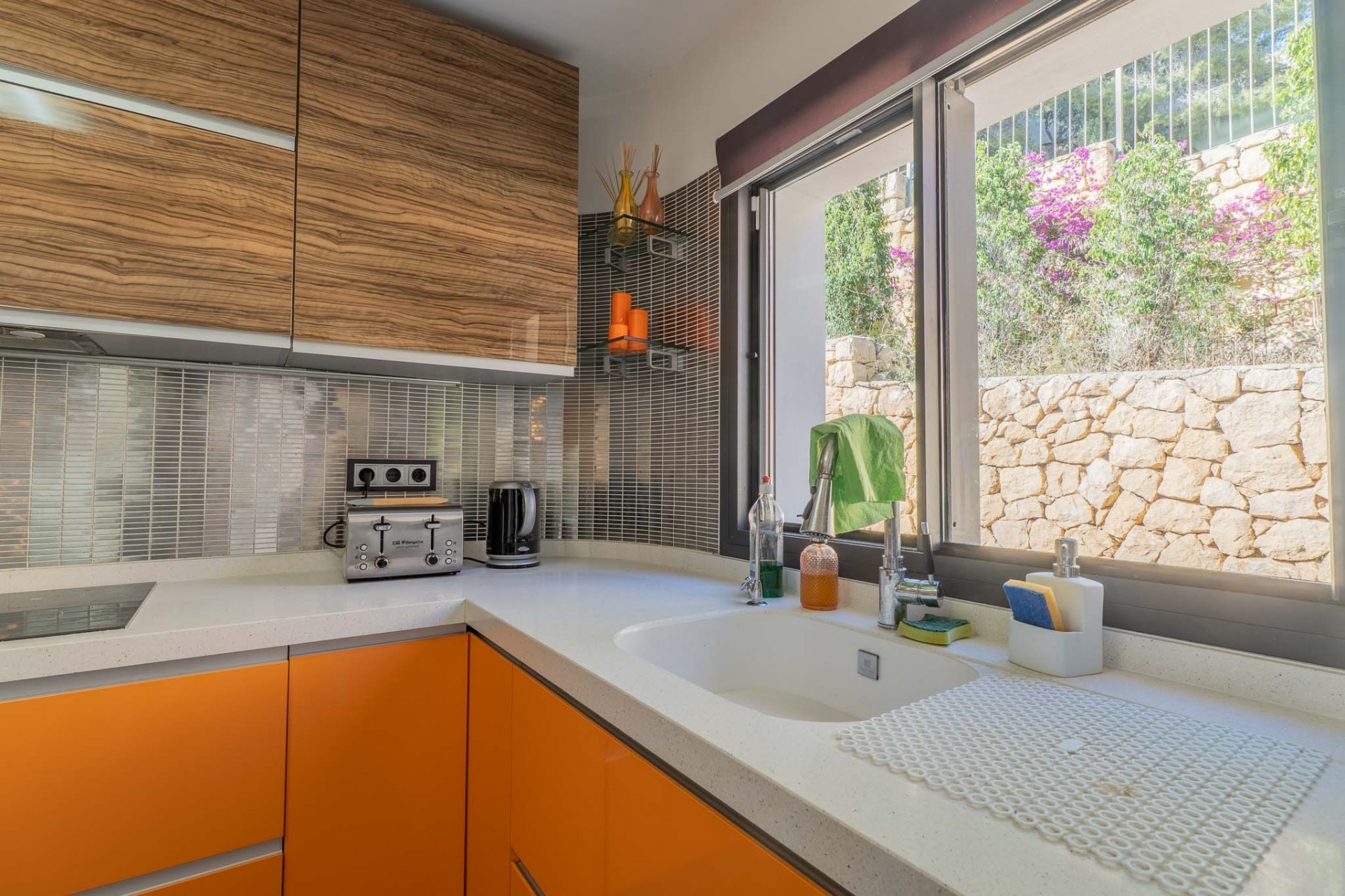 Revente - Villa -
Altea