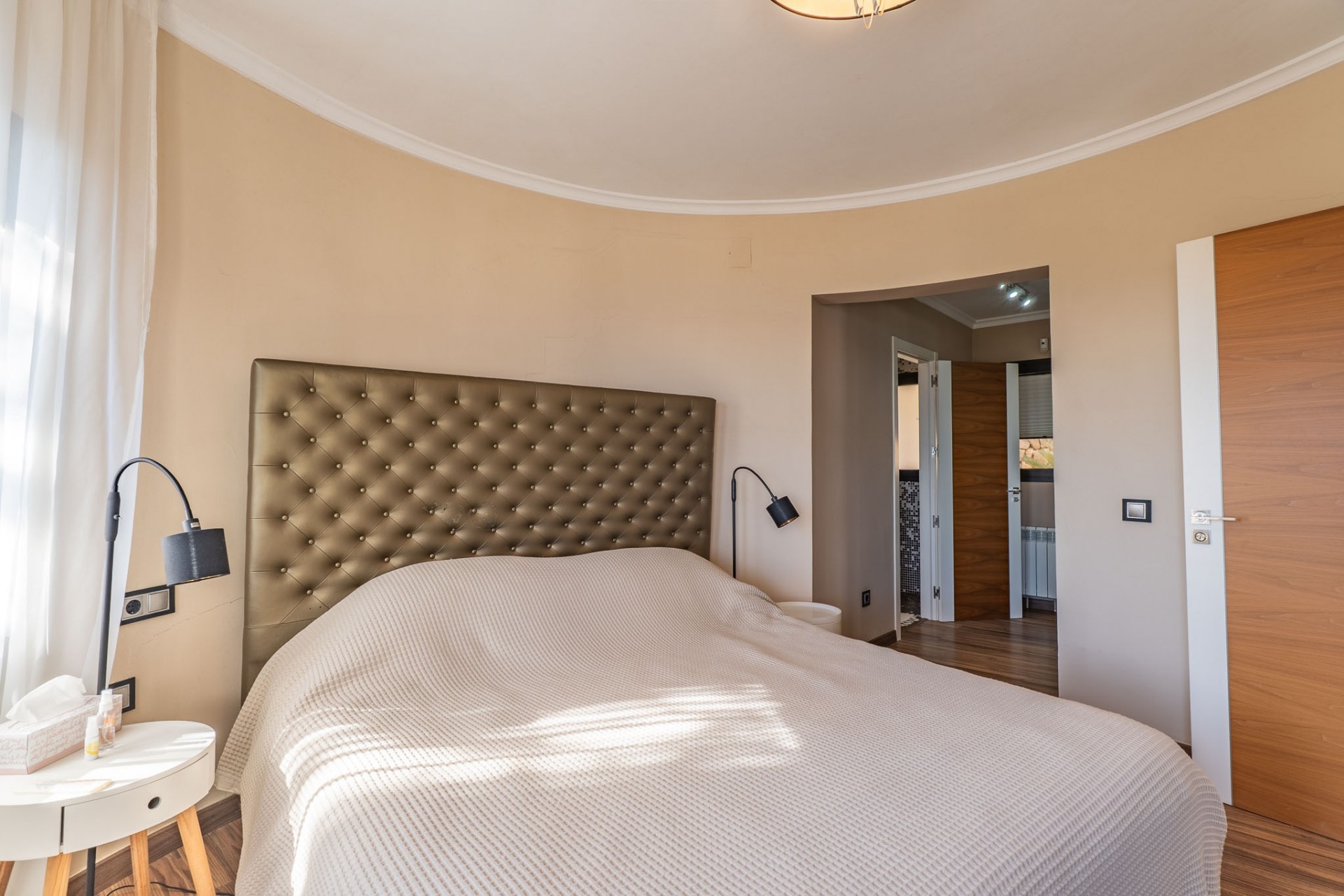 Revente - Villa -
Altea