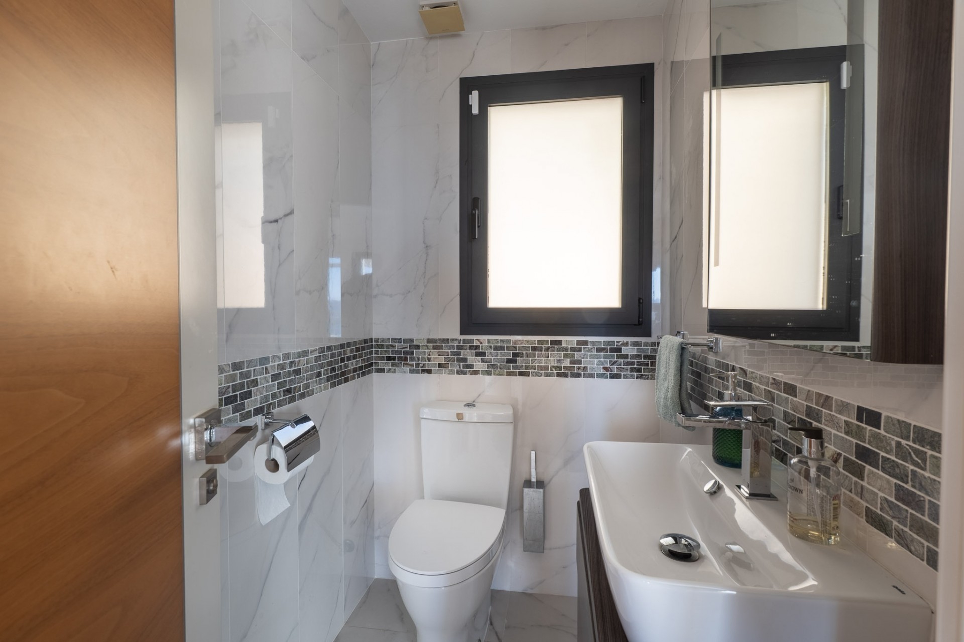 Revente - Villa -
Altea