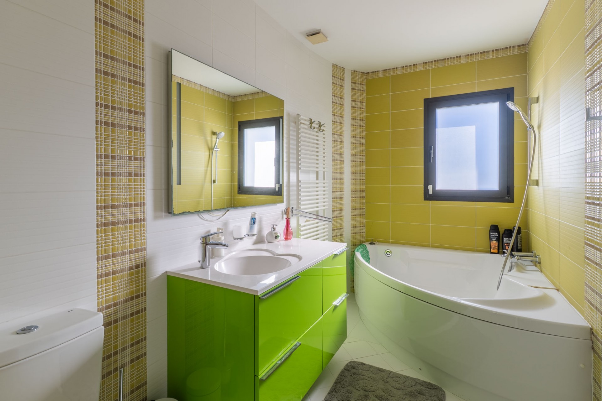 Revente - Villa -
Altea