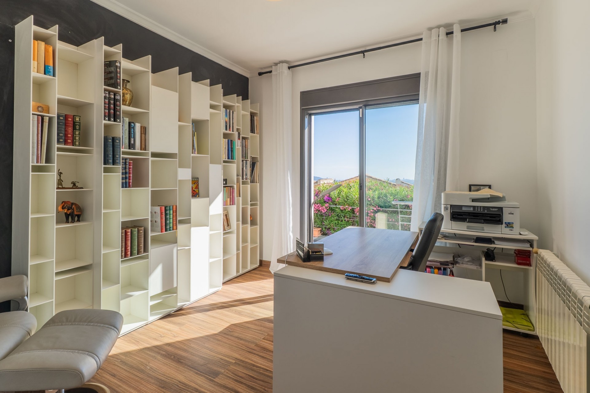 Revente - Villa -
Altea