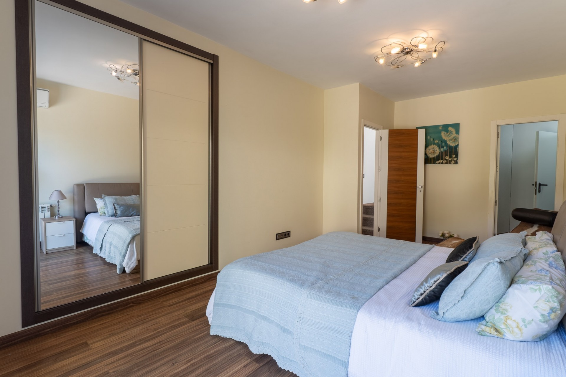 Revente - Villa -
Altea