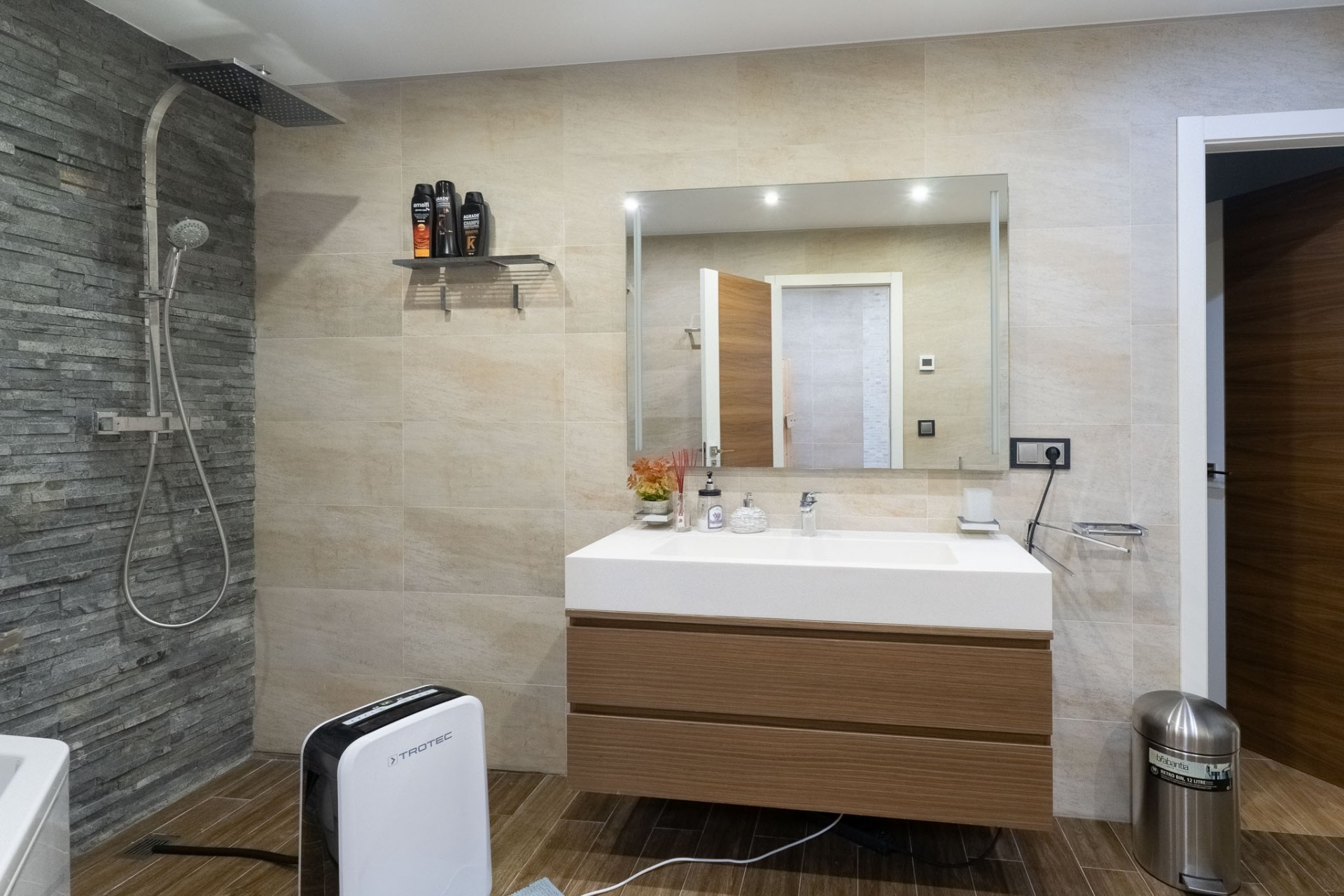 Revente - Villa -
Altea