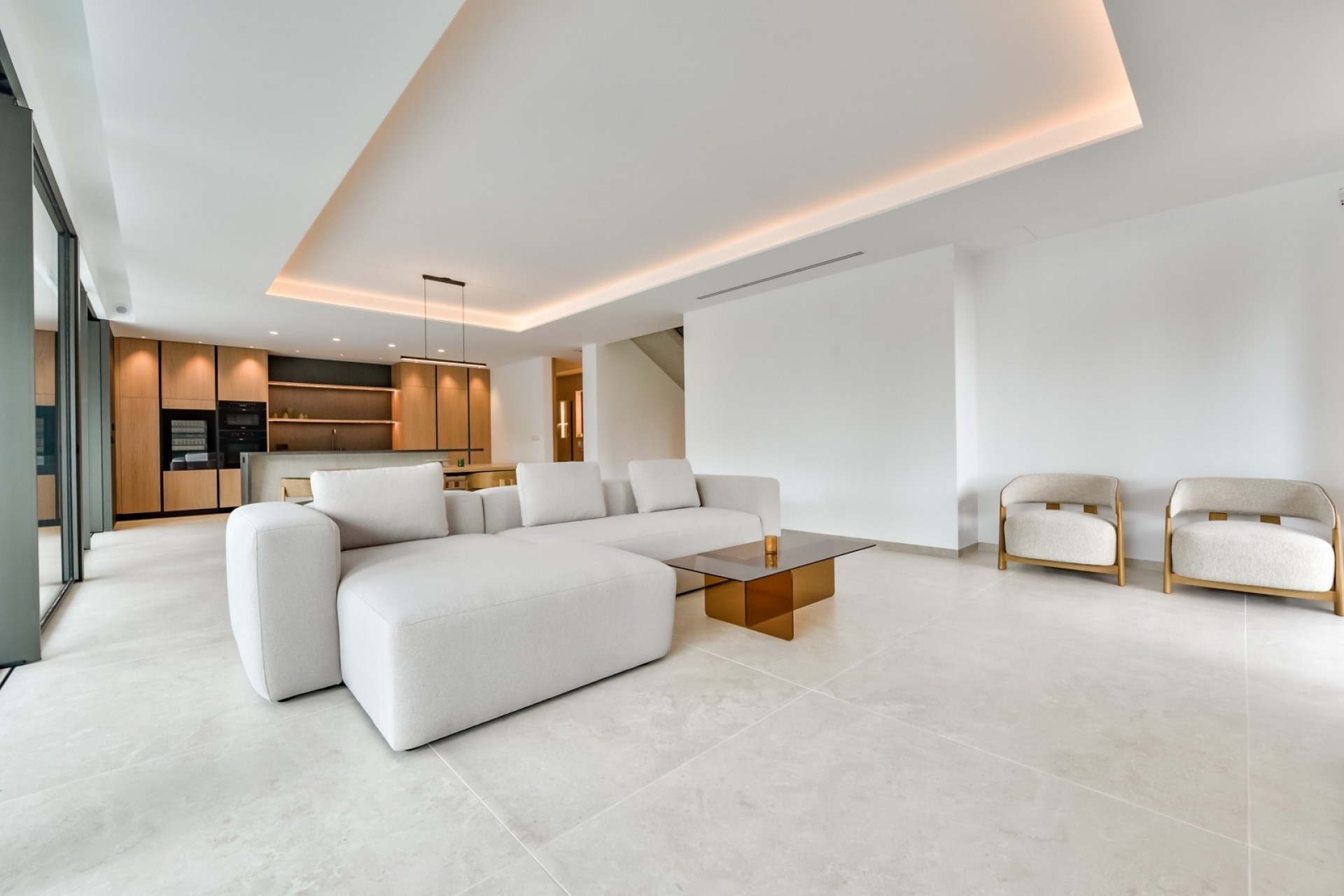 Revente - Villa -
Altea