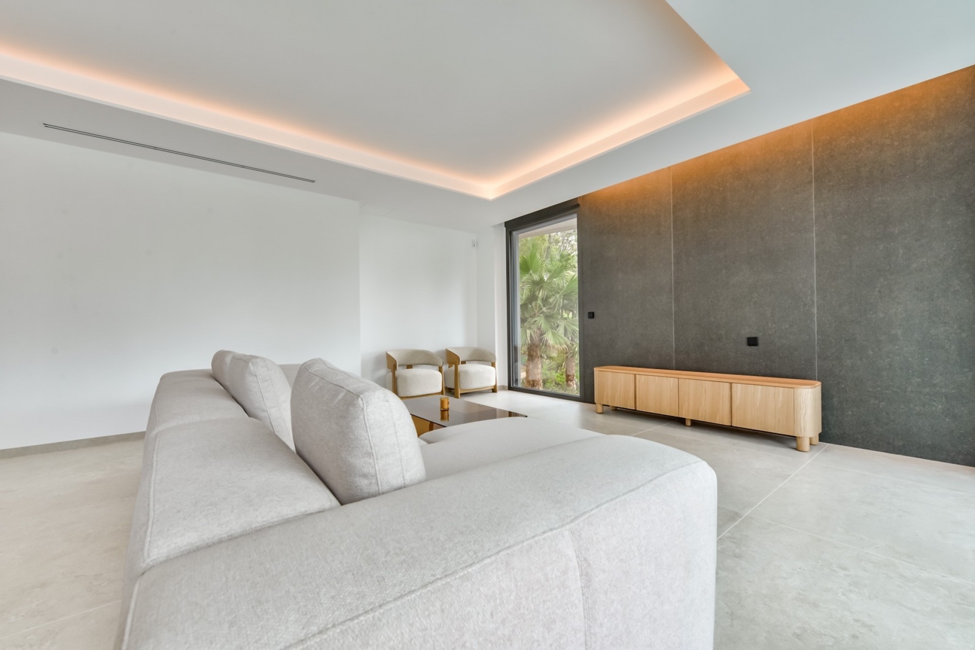 Revente - Villa -
Altea
