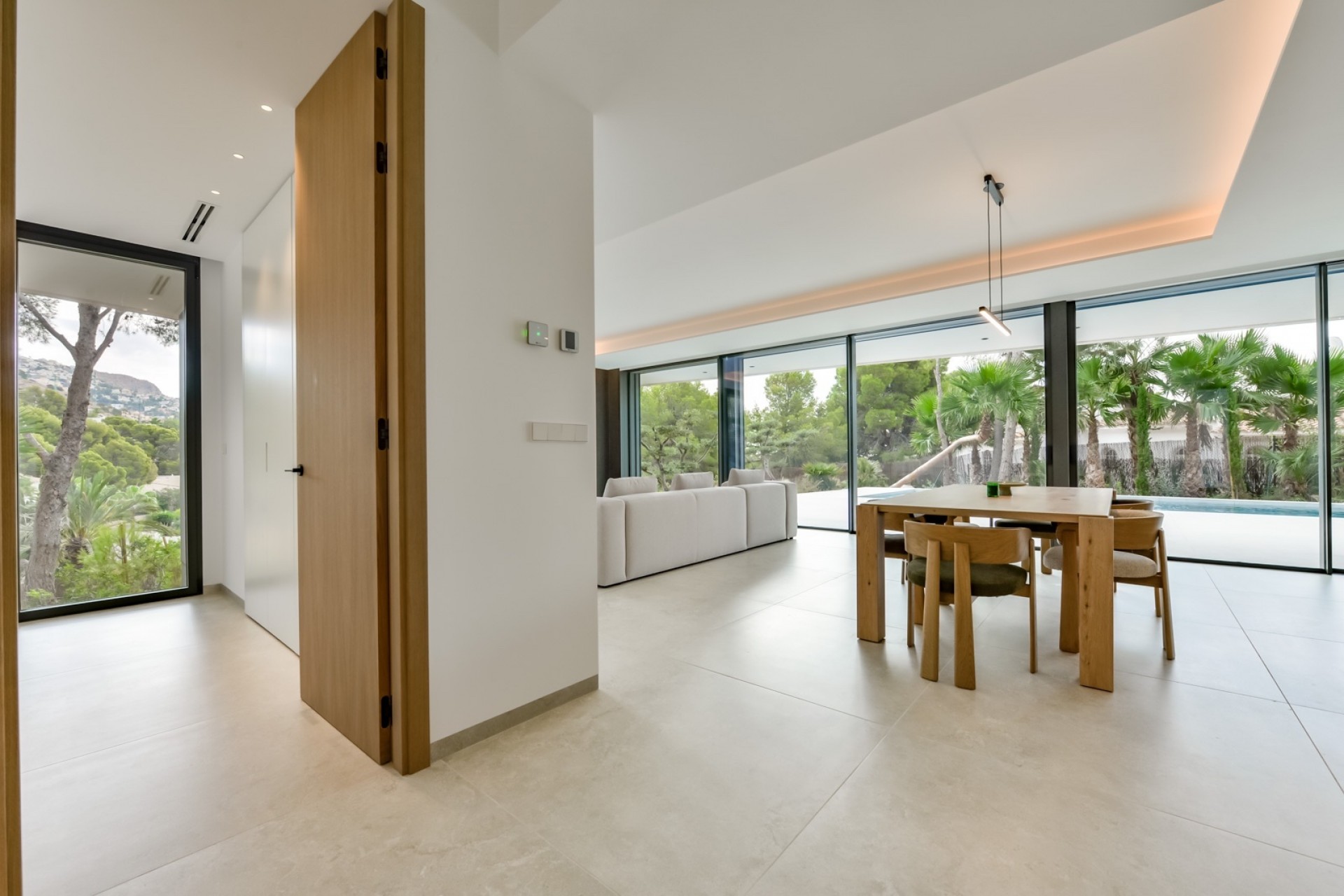 Revente - Villa -
Altea