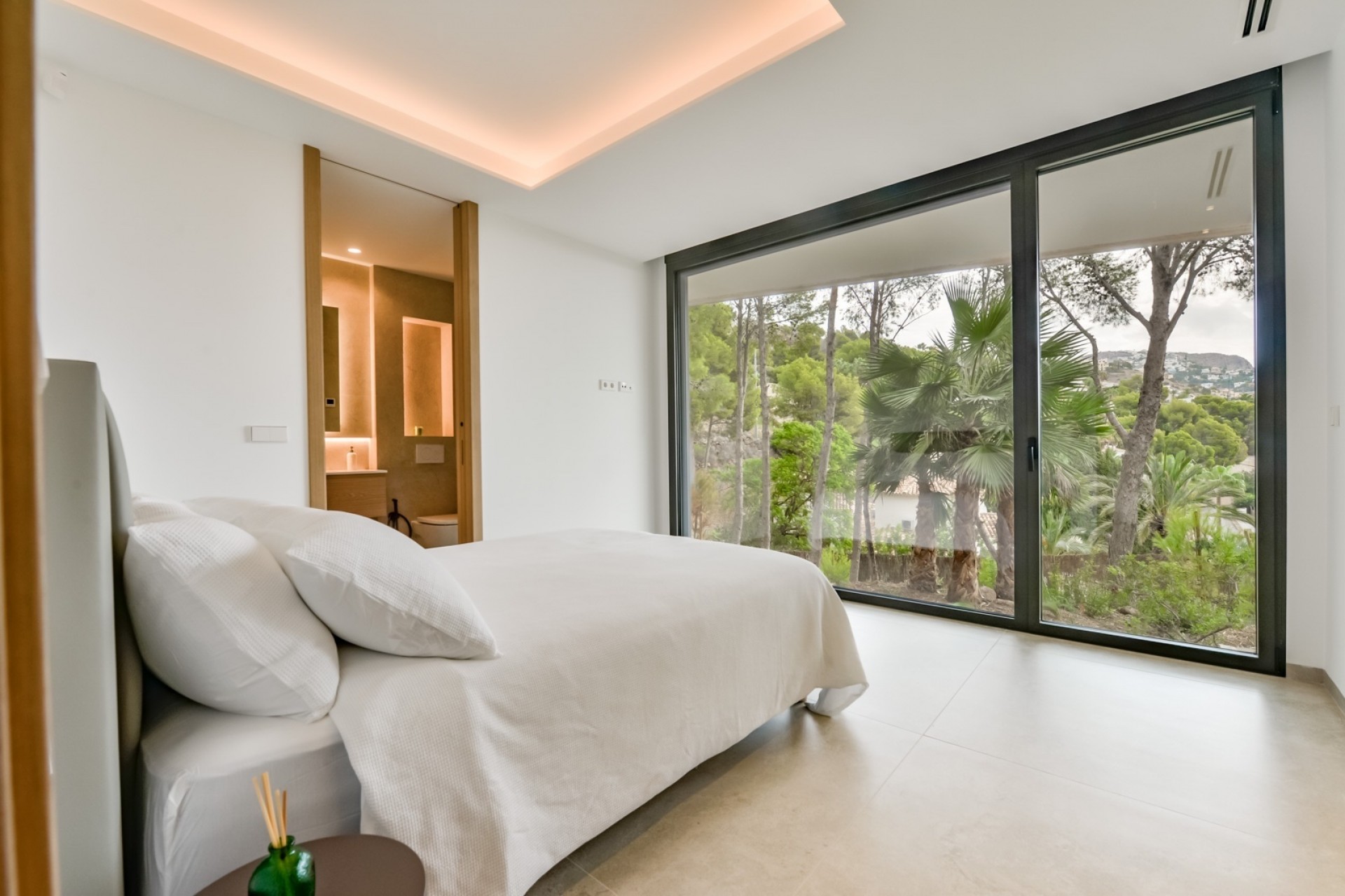 Revente - Villa -
Altea