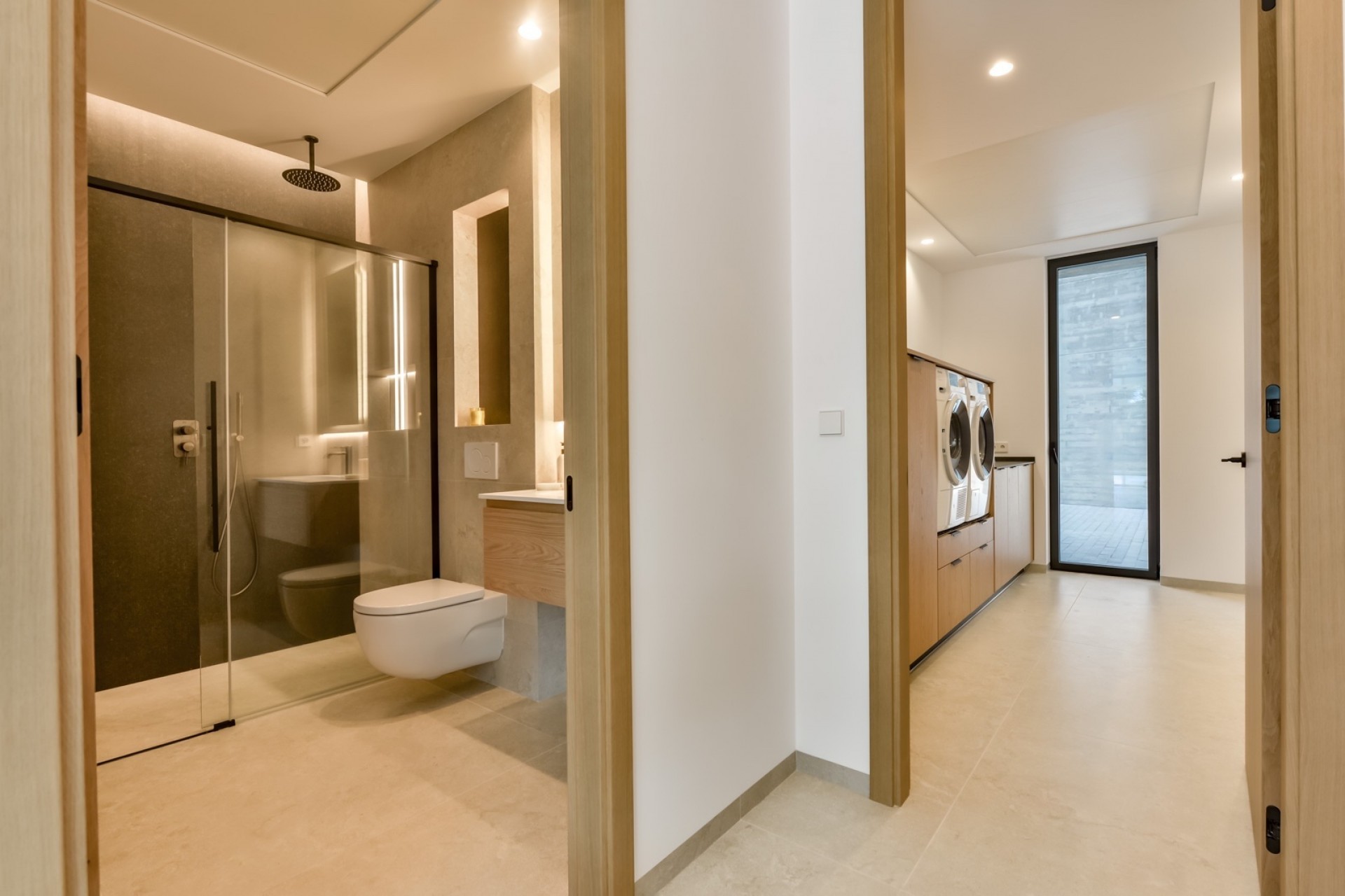 Revente - Villa -
Altea