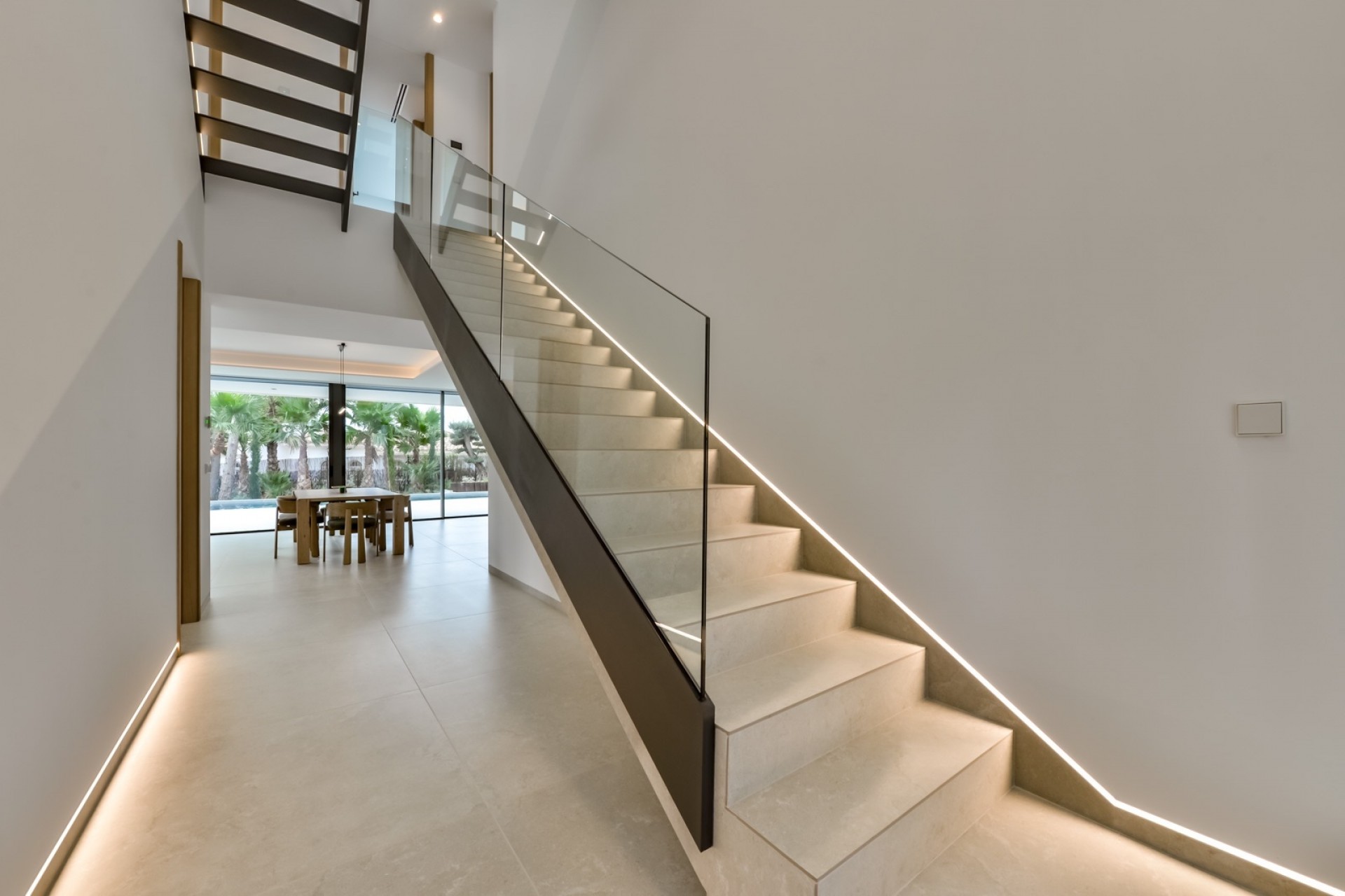 Revente - Villa -
Altea