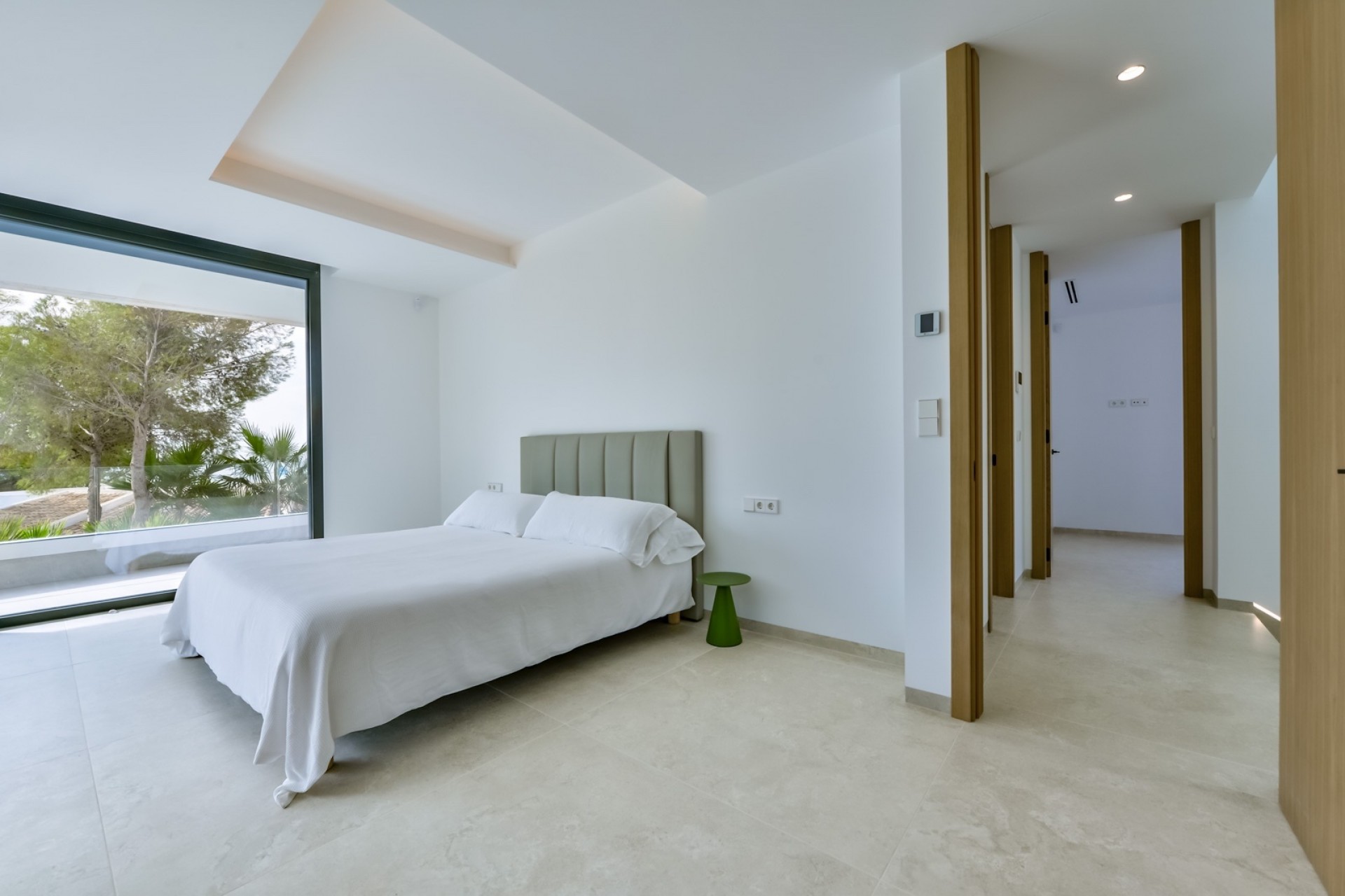 Revente - Villa -
Altea