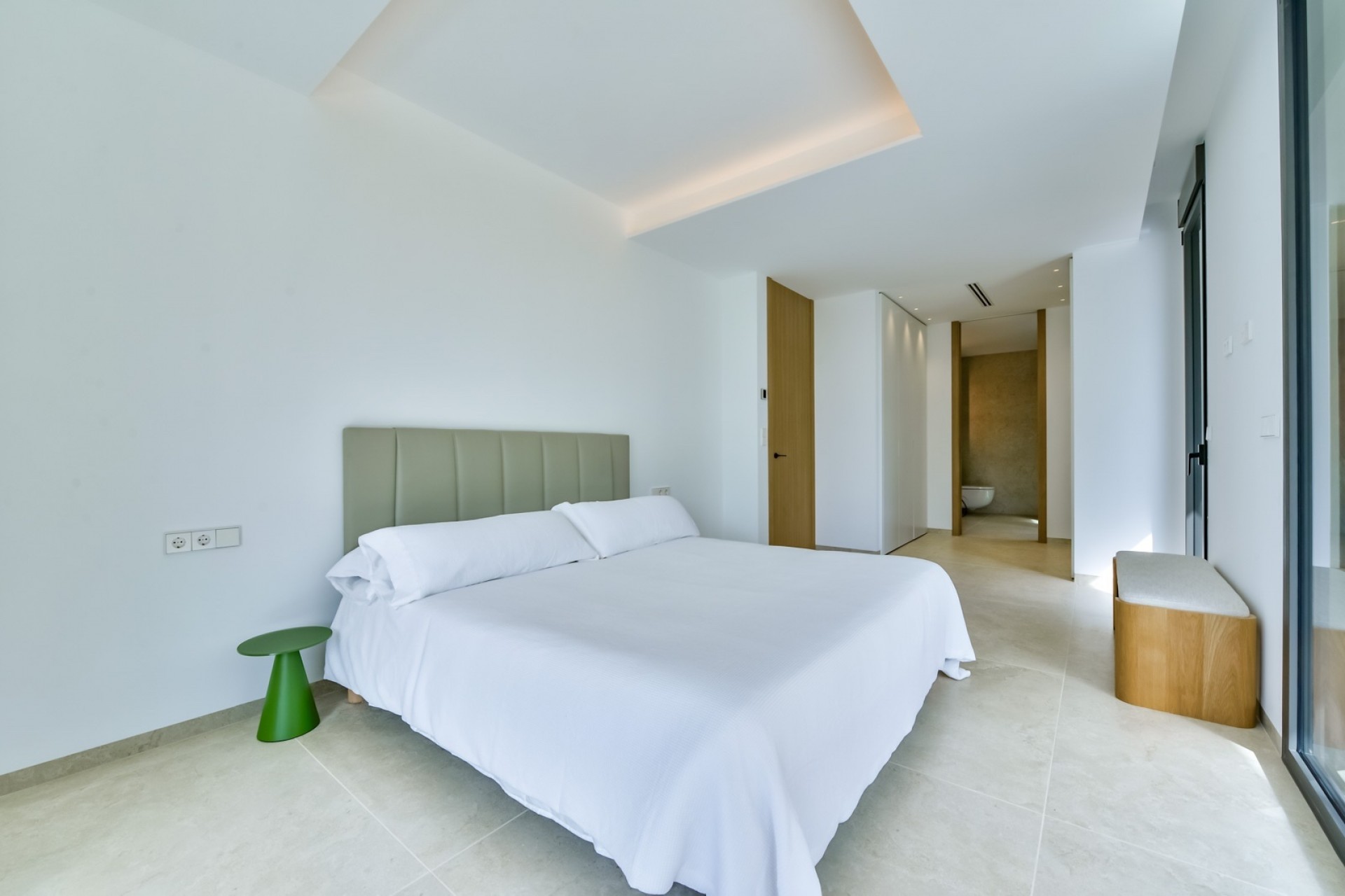 Revente - Villa -
Altea