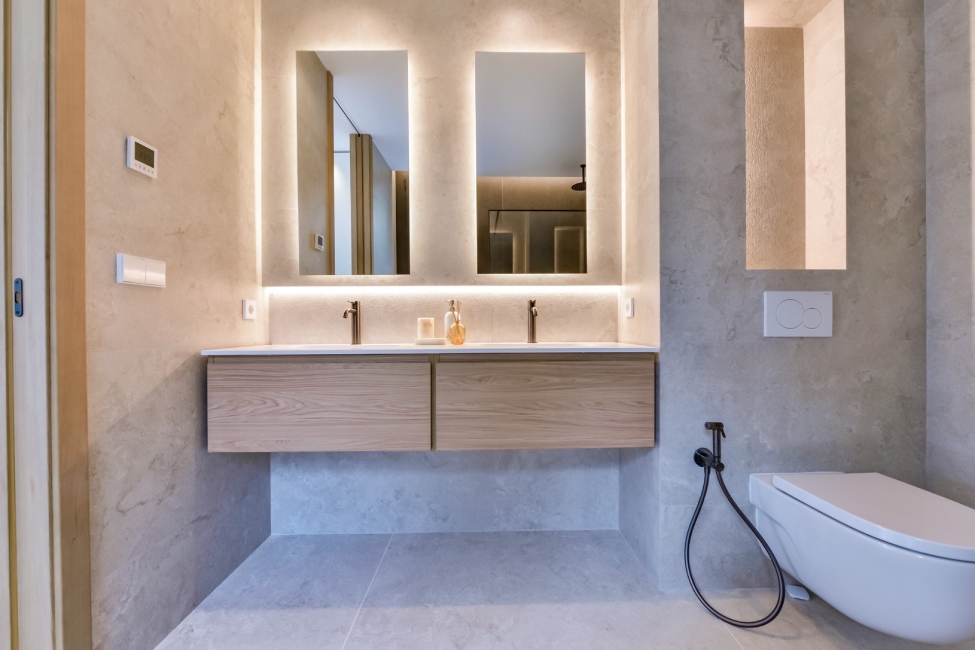 Revente - Villa -
Altea