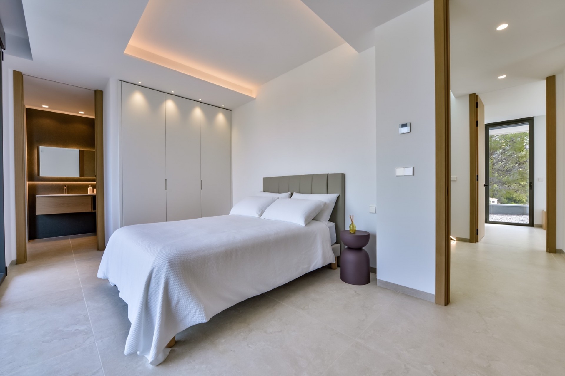 Revente - Villa -
Altea