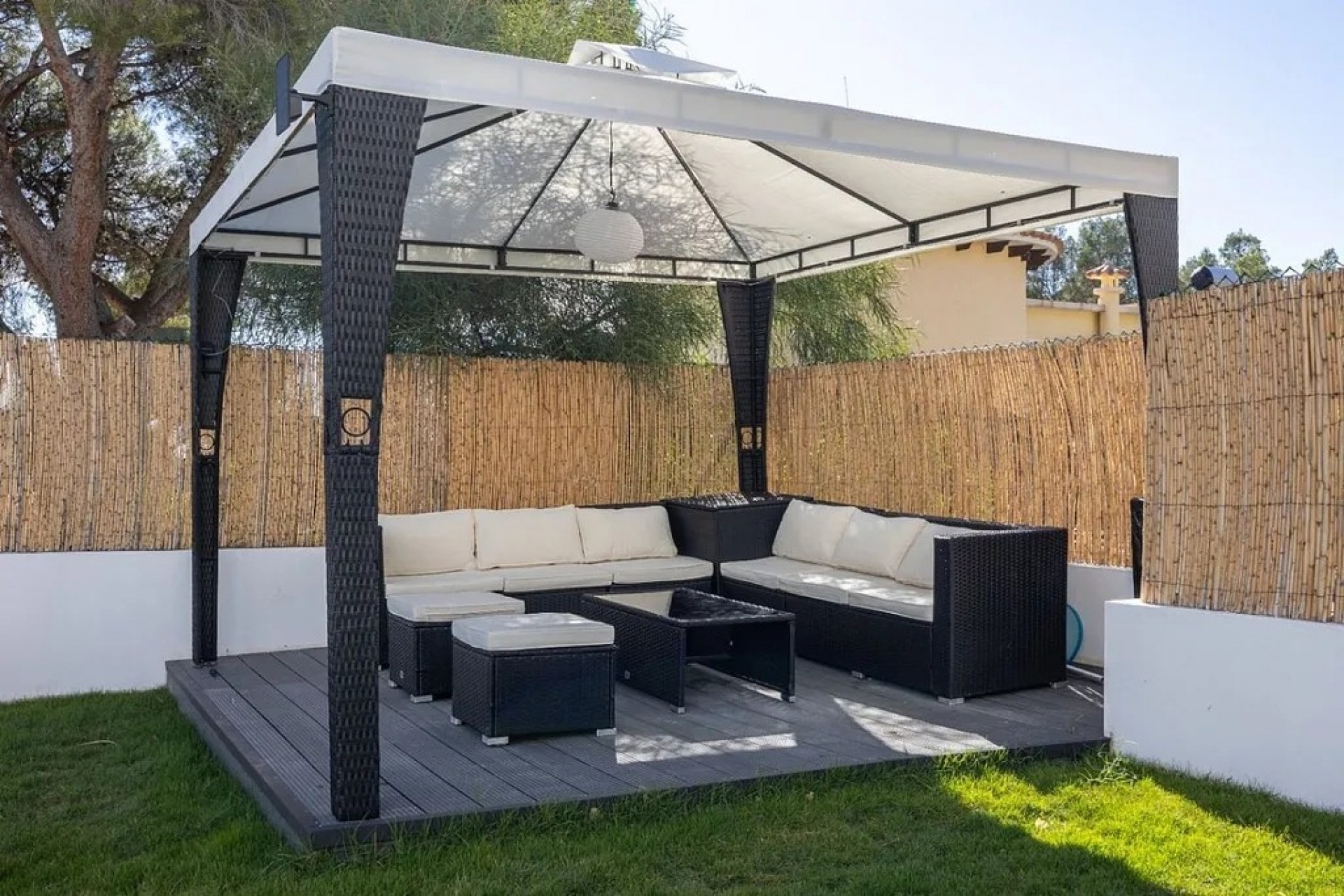Revente - Villa -
Altea