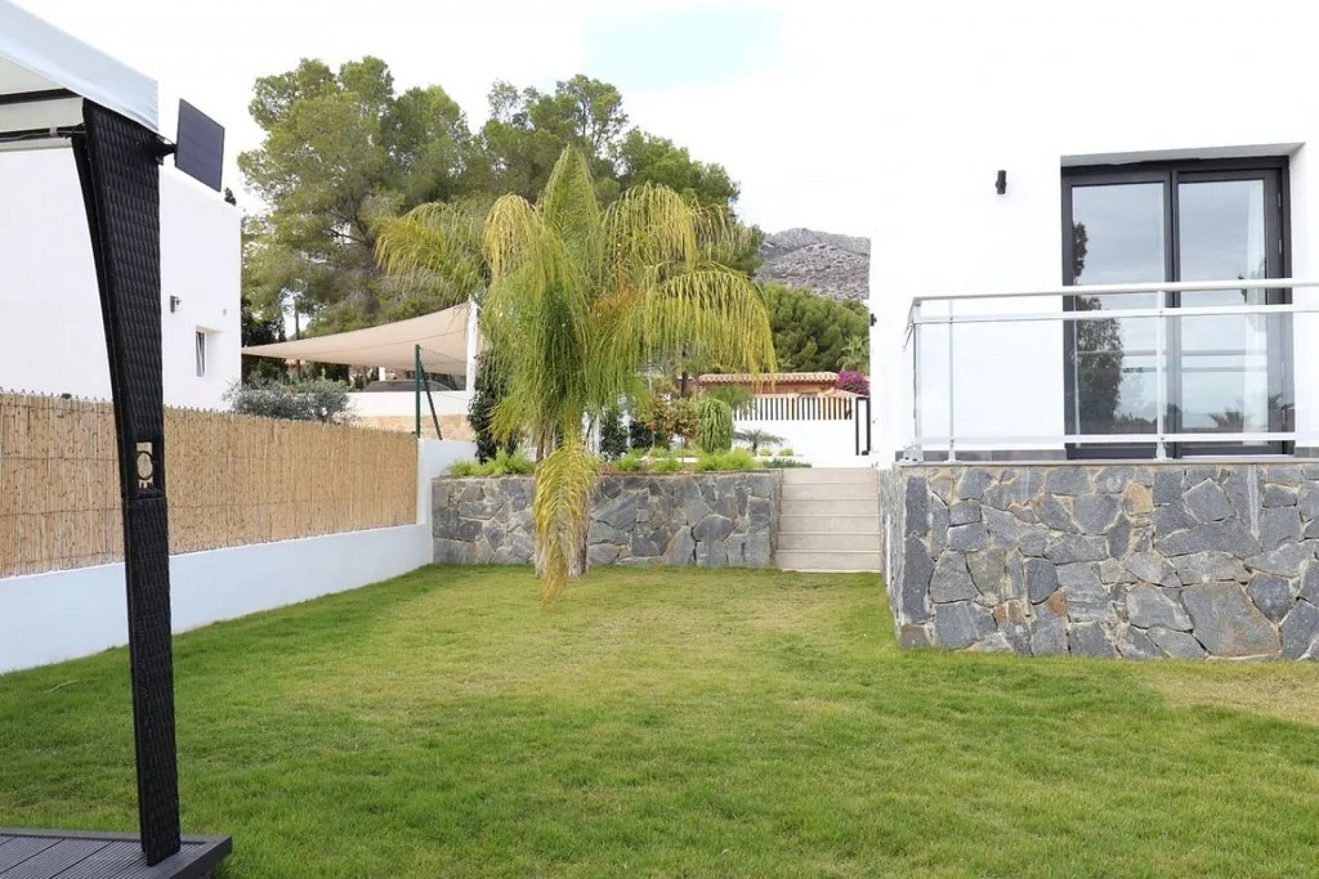 Revente - Villa -
Altea