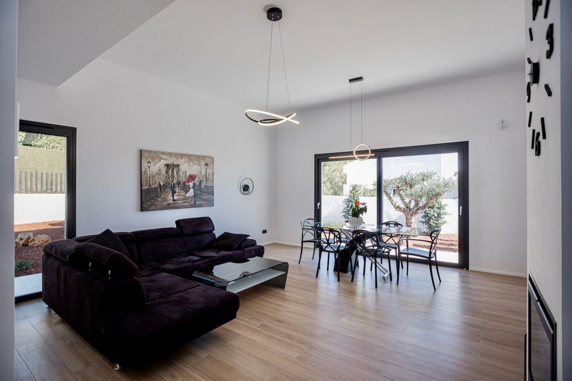 Revente - Villa -
Altea