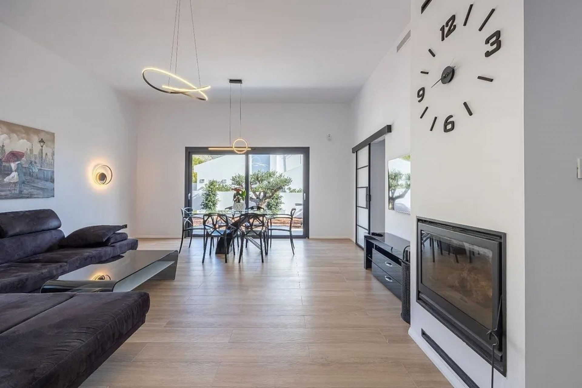 Revente - Villa -
Altea