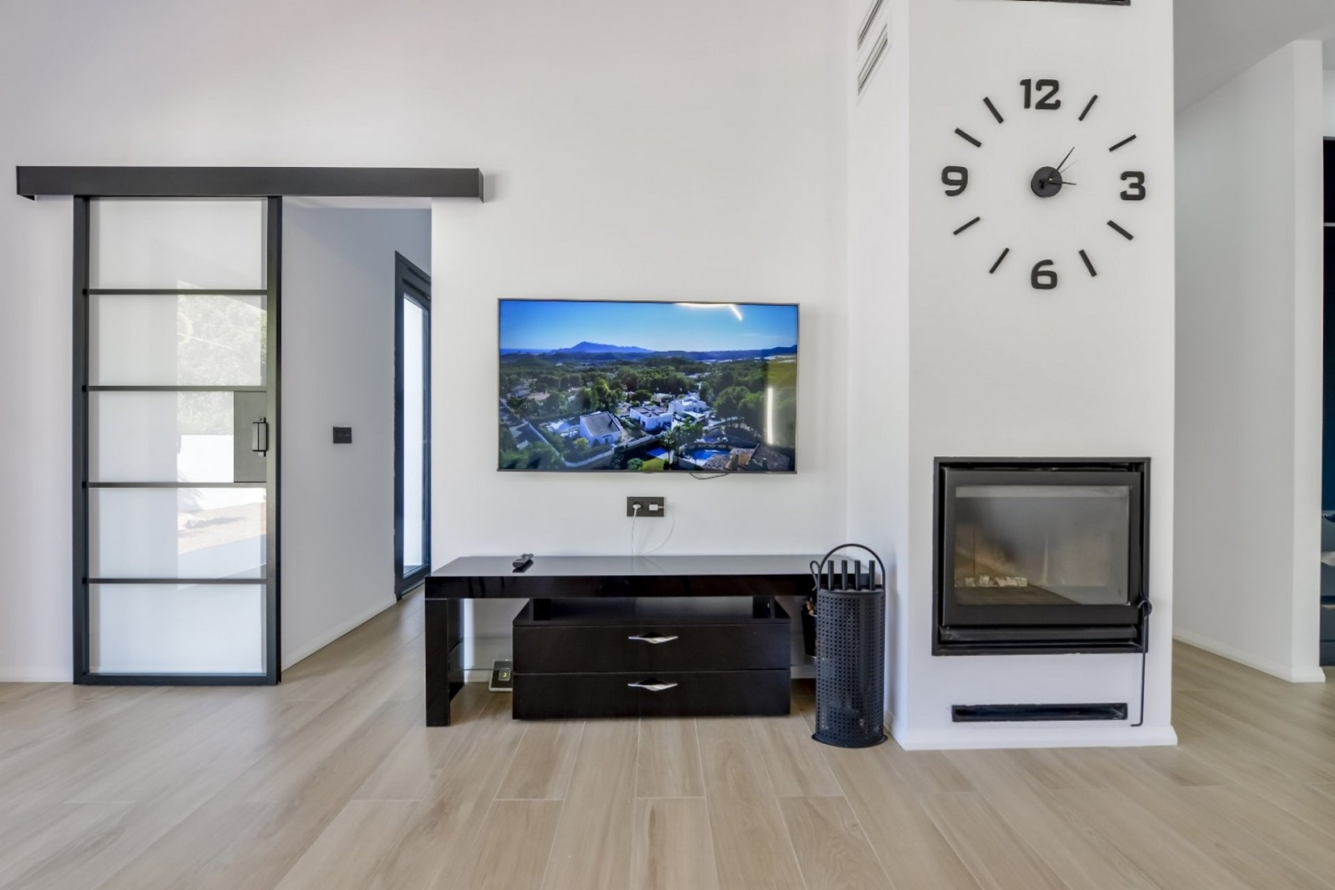 Revente - Villa -
Altea
