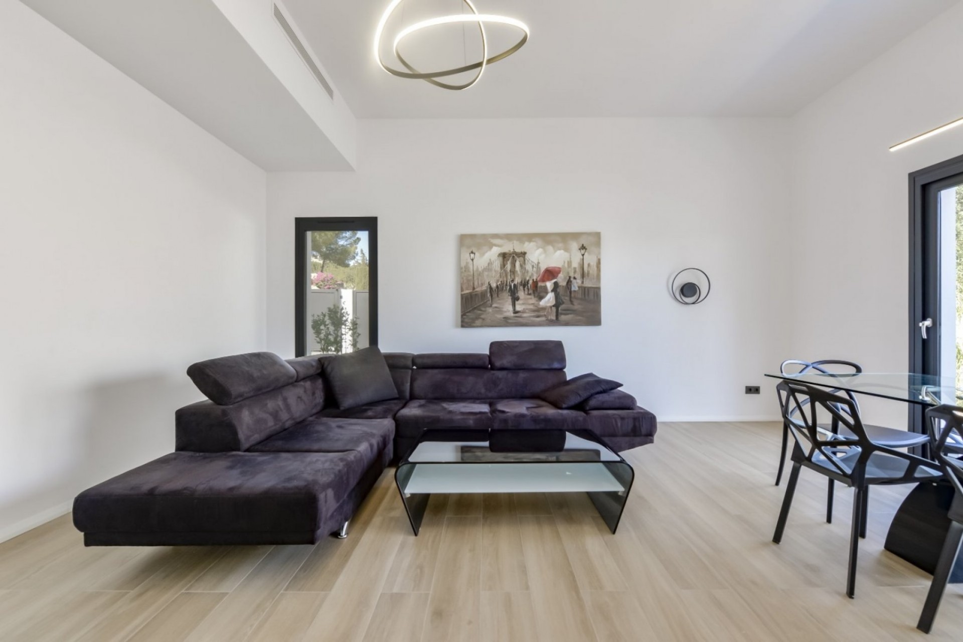 Revente - Villa -
Altea