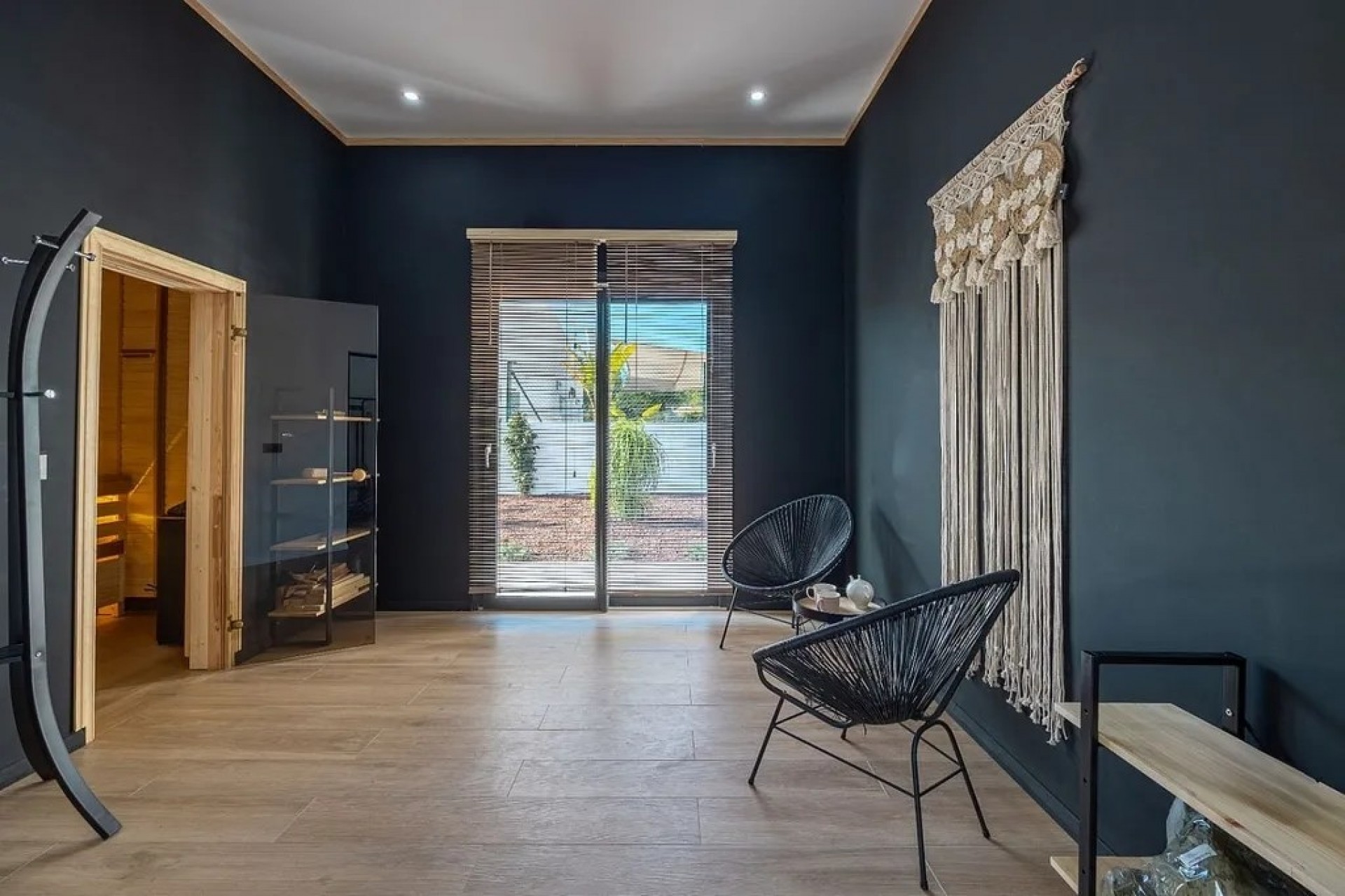 Revente - Villa -
Altea