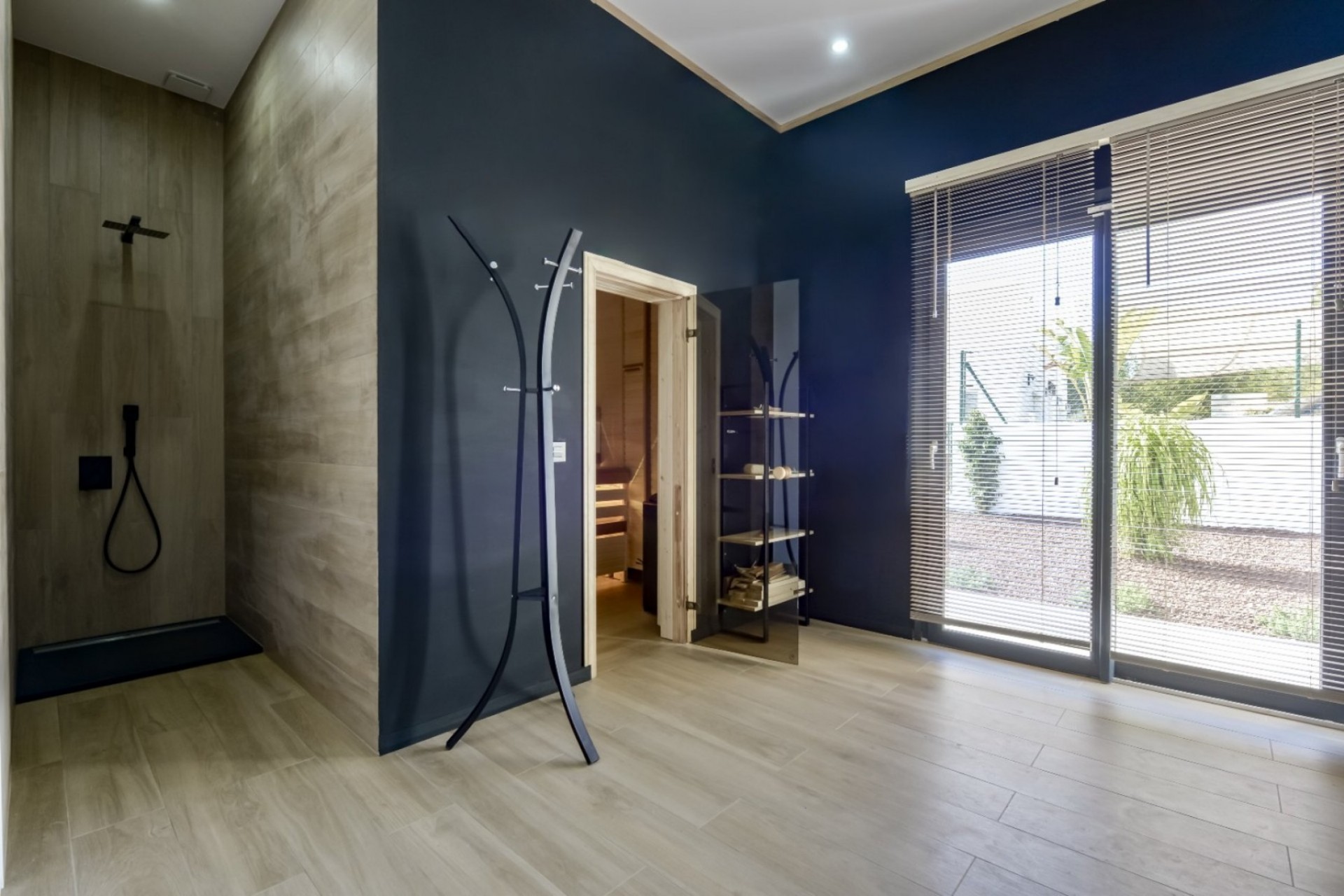 Revente - Villa -
Altea