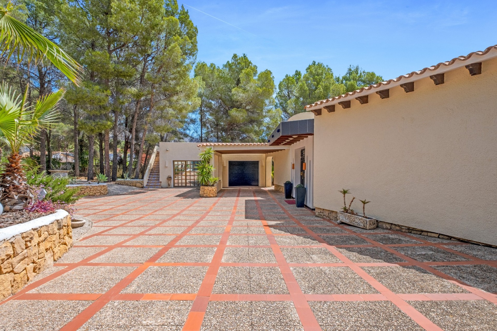 Revente - Villa -
Altea