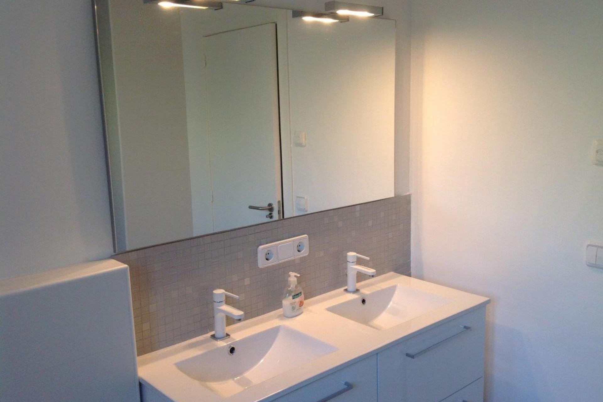 Revente - Villa -
Altea