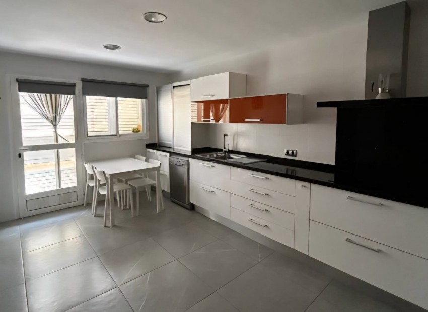 Revente - Villa -
Benidorm - Rincón de Loix