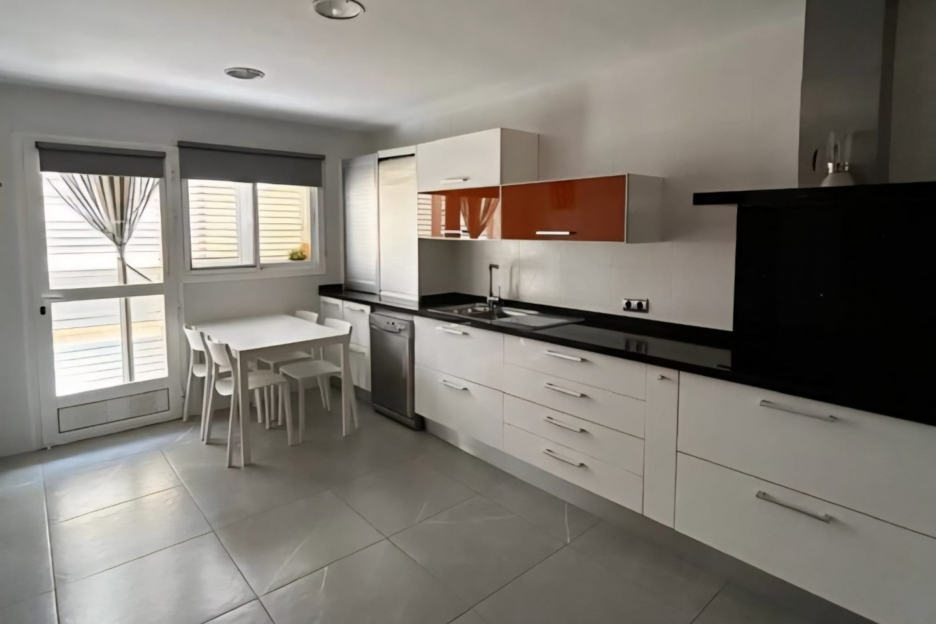 Revente - Villa -
Benidorm - Rincón de Loix