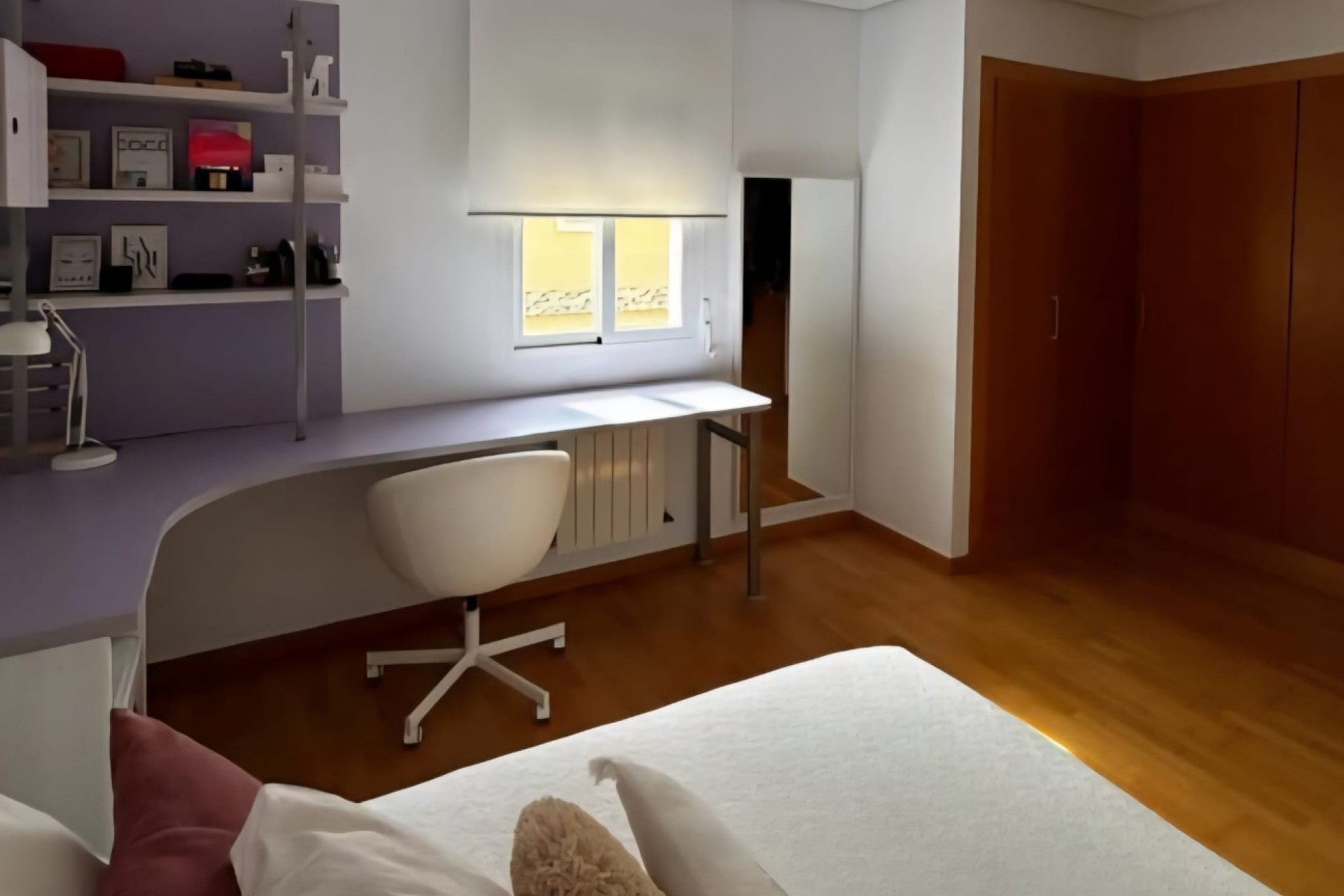 Revente - Villa -
Benidorm - Rincón de Loix