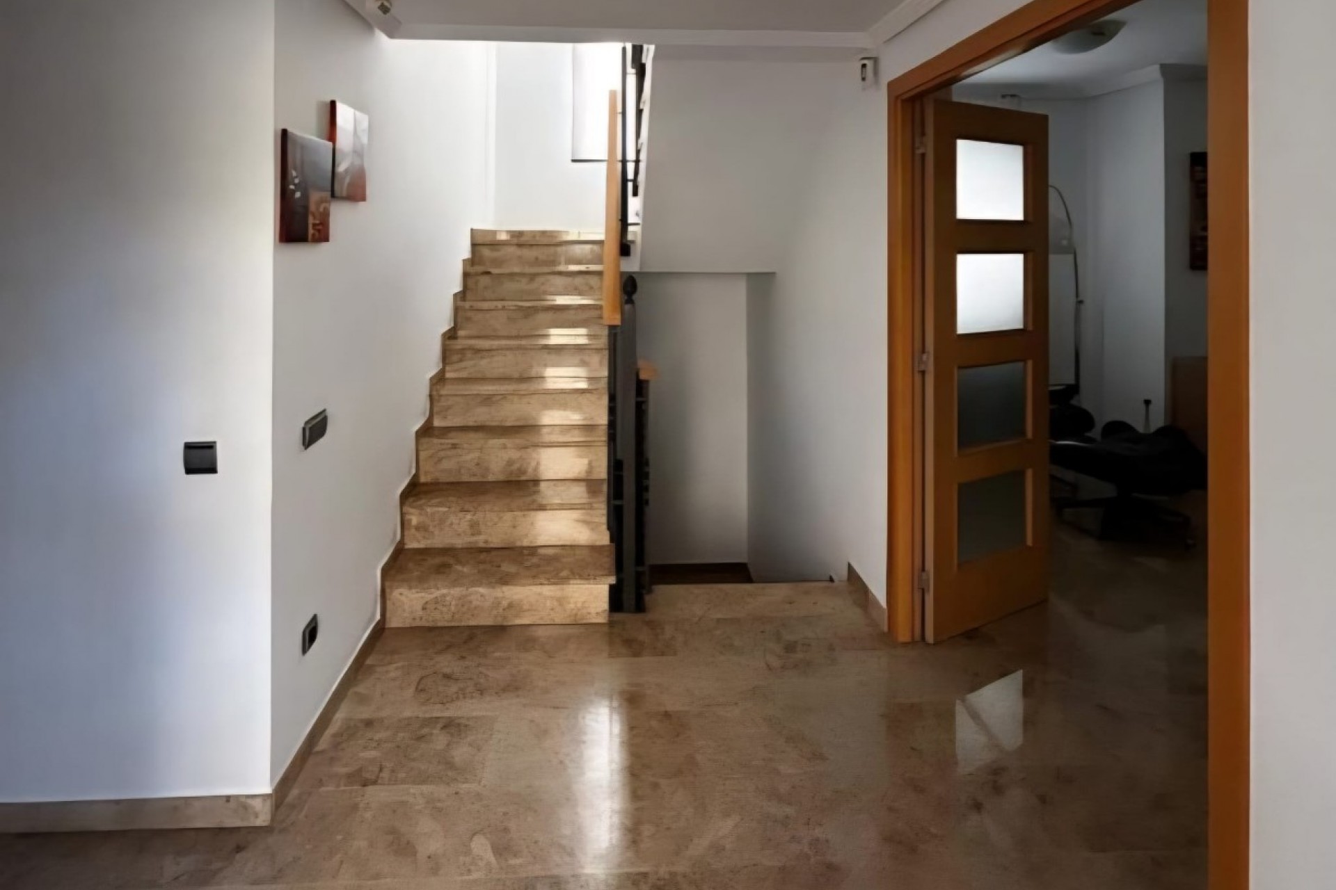 Revente - Villa -
Benidorm - Rincón de Loix