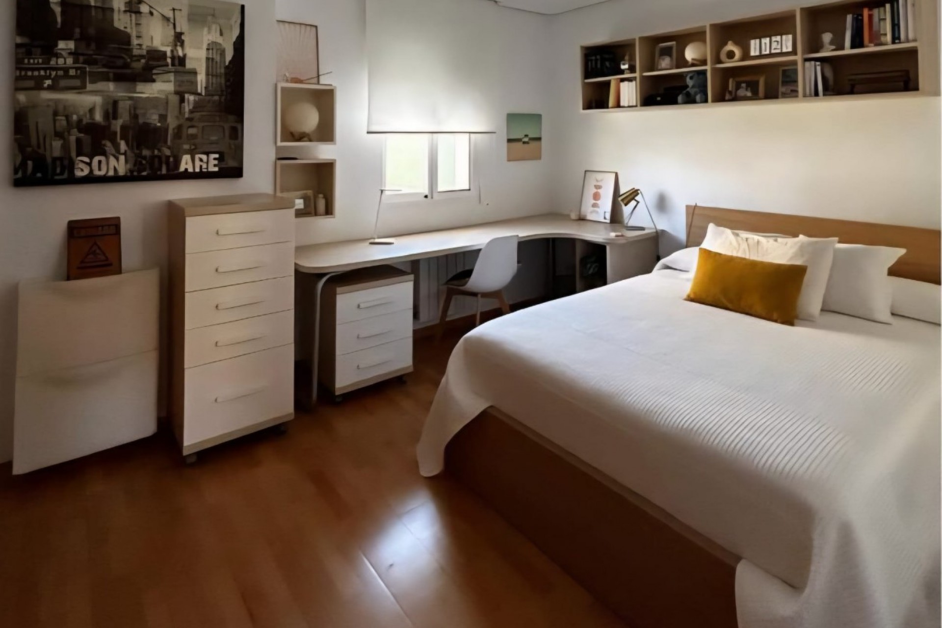 Revente - Villa -
Benidorm - Rincón de Loix