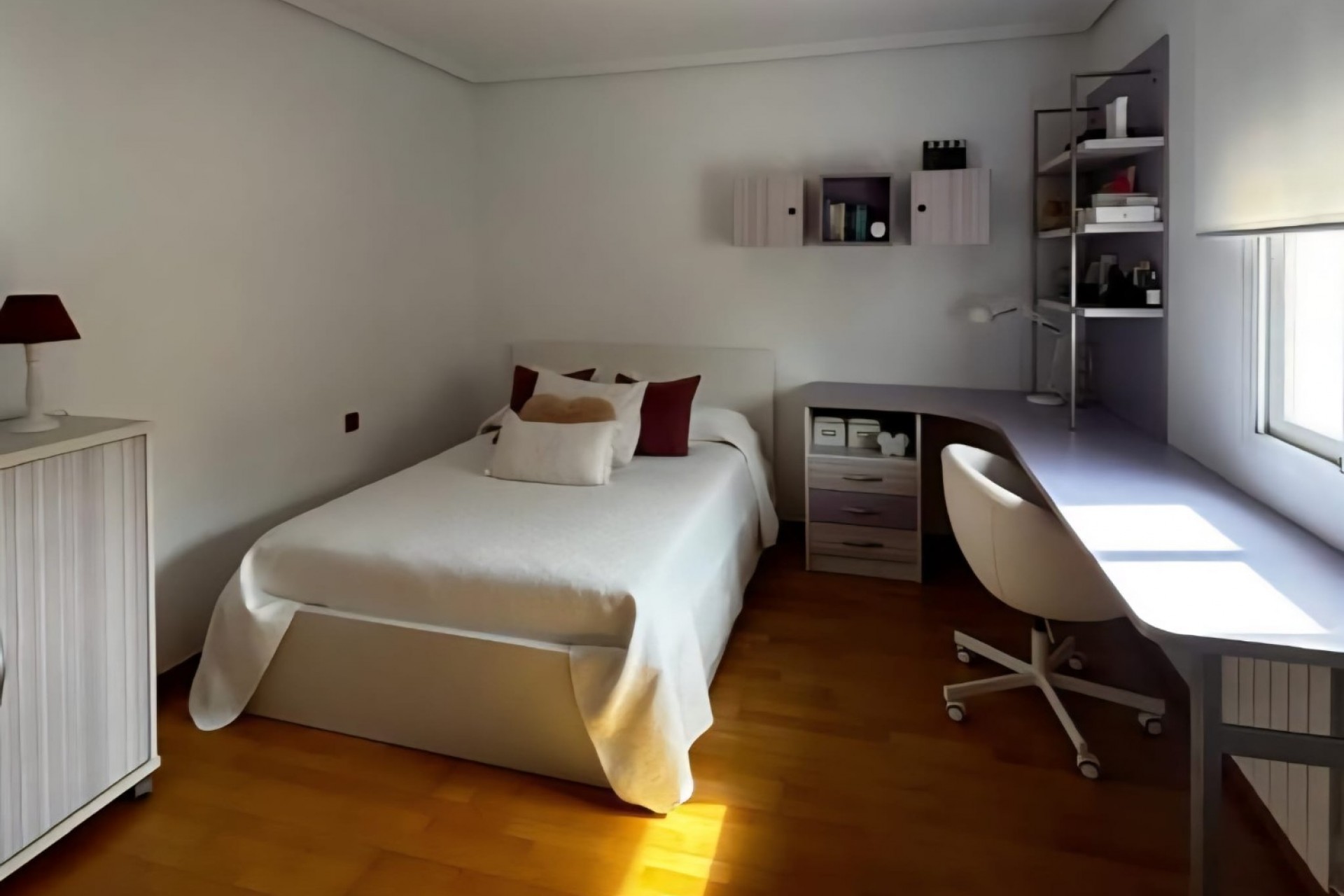 Revente - Villa -
Benidorm - Rincón de Loix