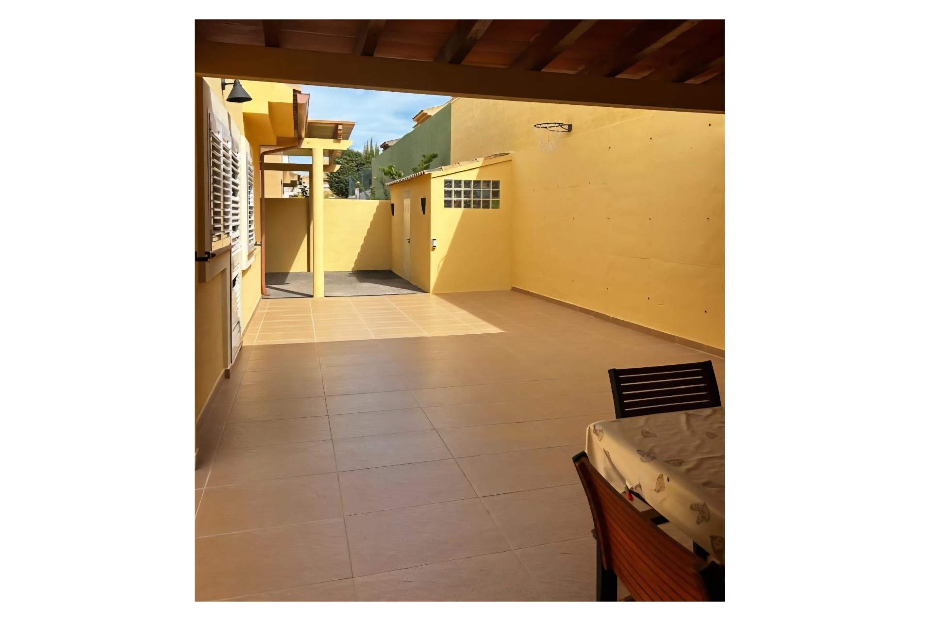 Revente - Villa -
Benidorm - Rincón de Loix