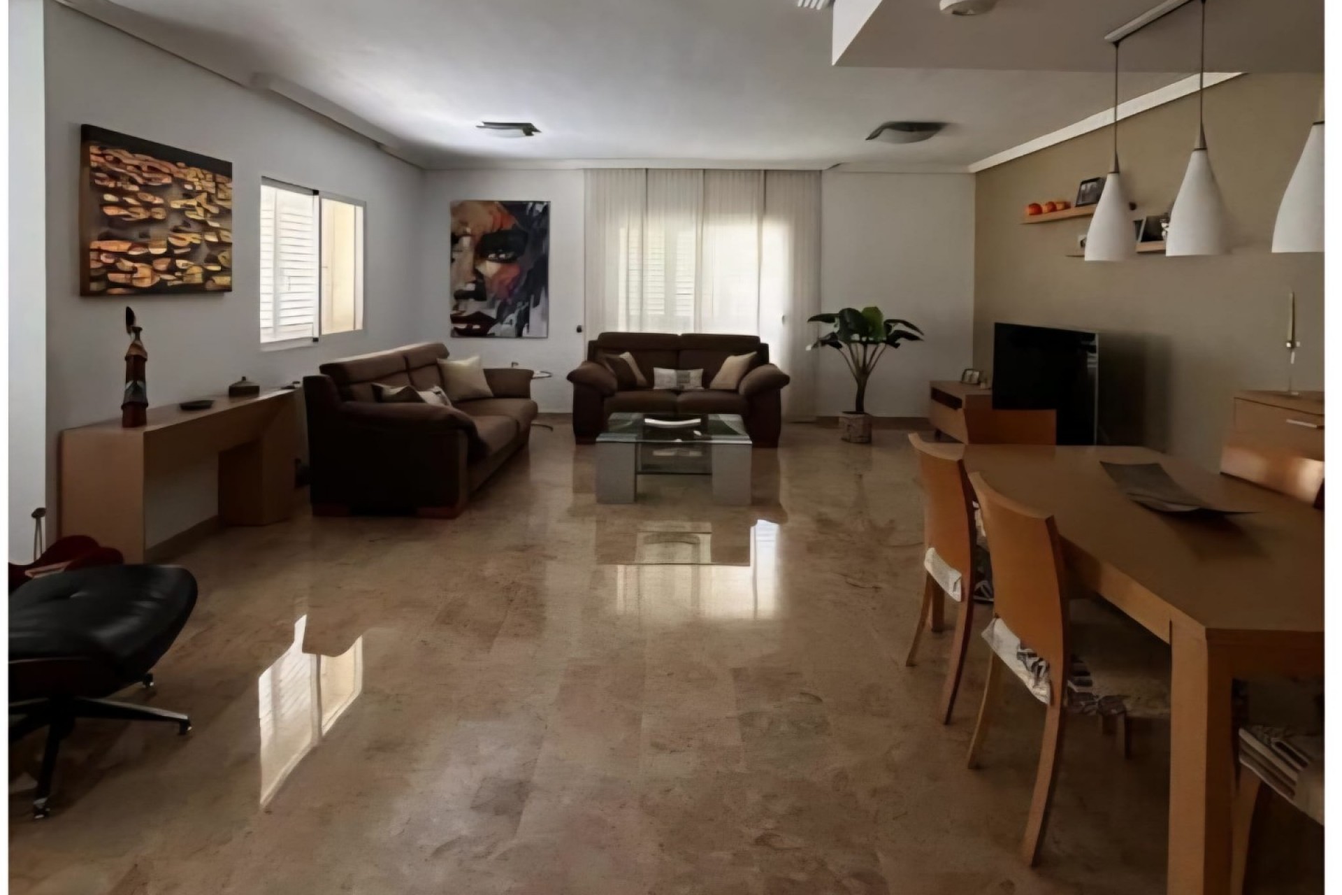 Revente - Villa -
Benidorm - Rincón de Loix