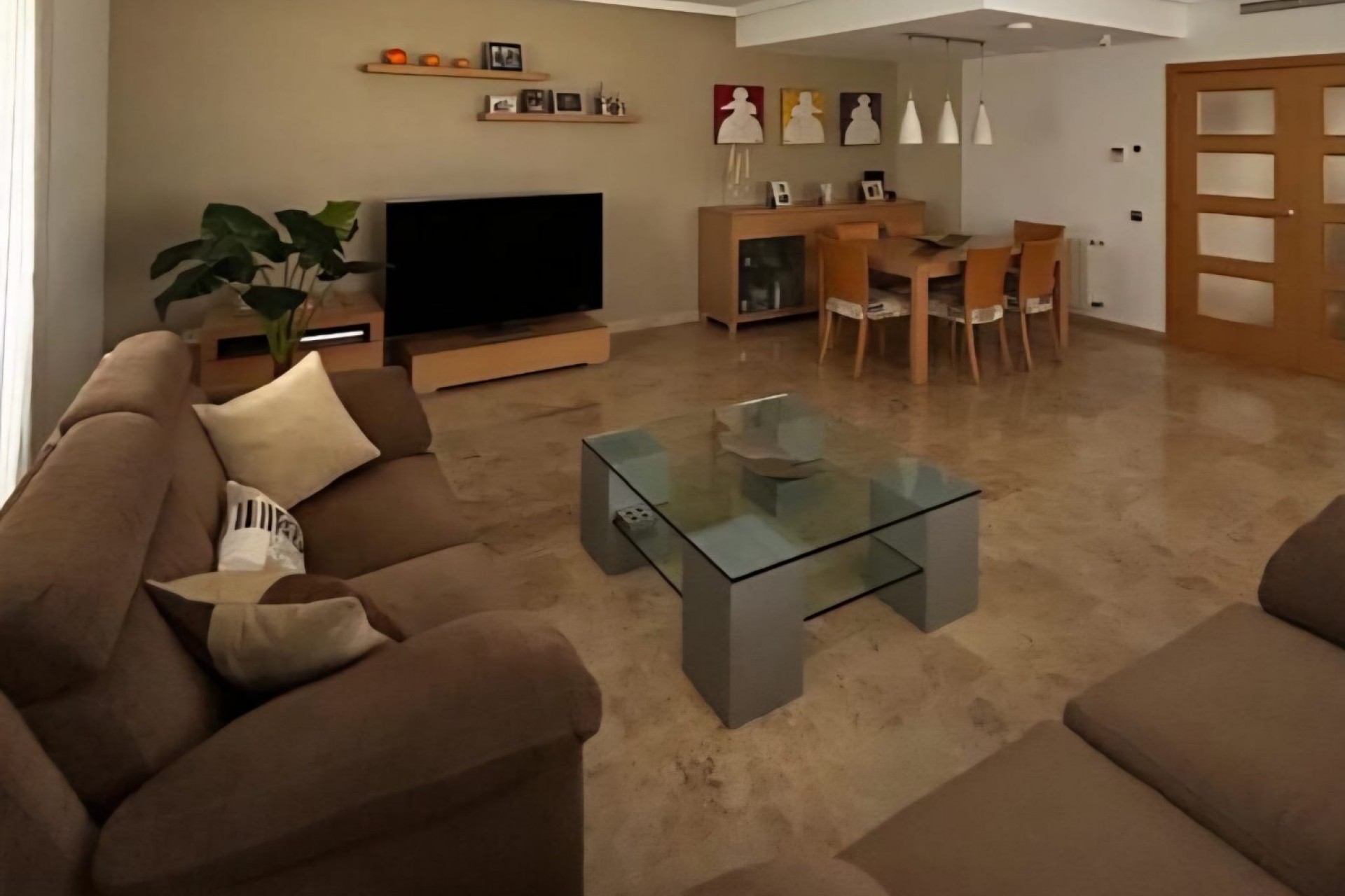 Revente - Villa -
Benidorm - Rincón de Loix