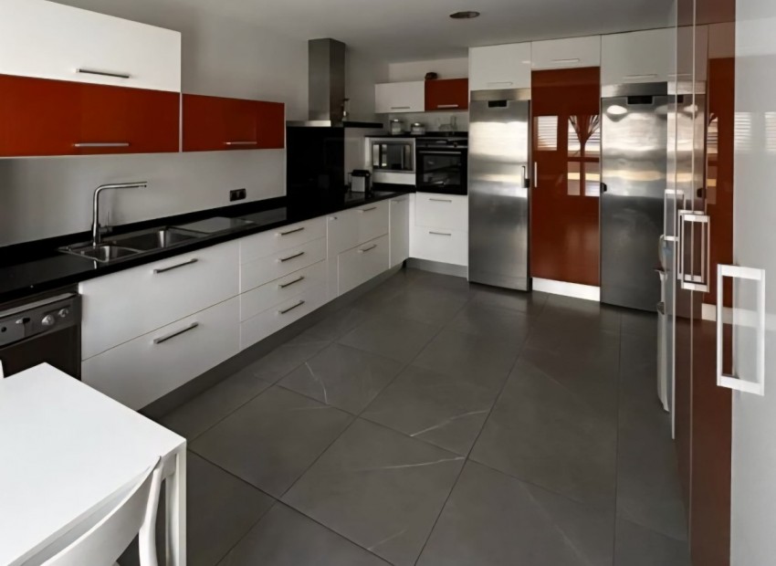 Revente - Villa -
Benidorm - Rincón de Loix