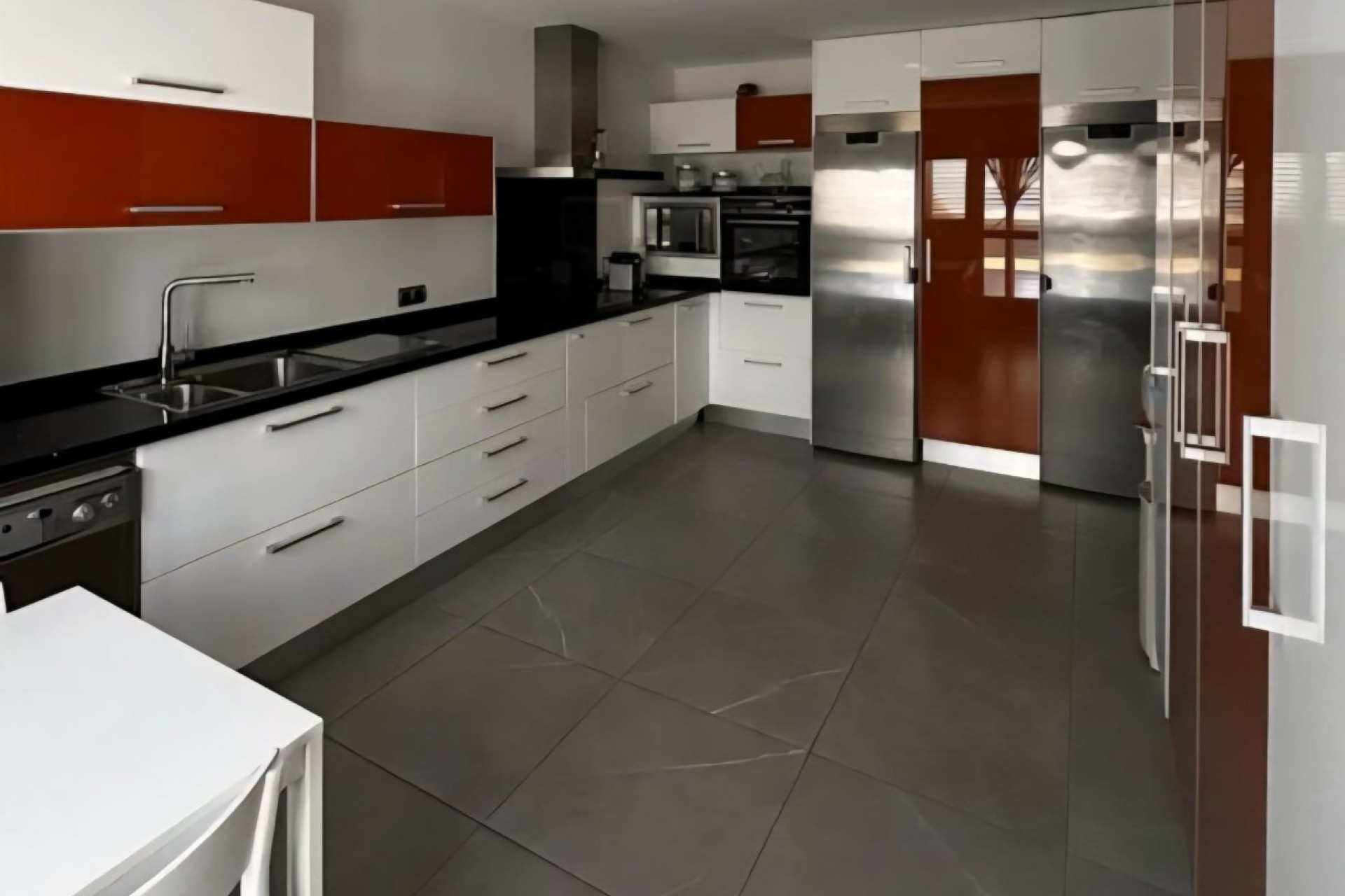 Revente - Villa -
Benidorm - Rincón de Loix