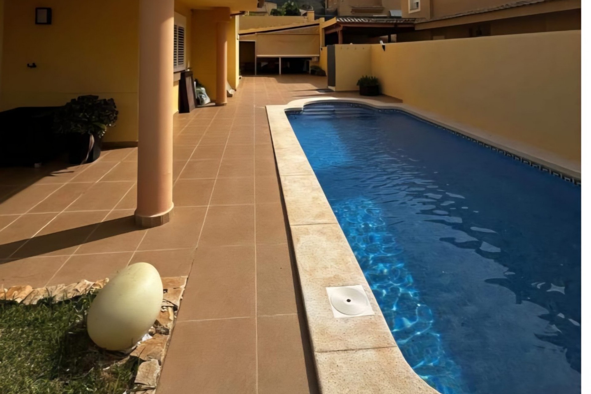 Revente - Villa -
Benidorm - Rincón de Loix