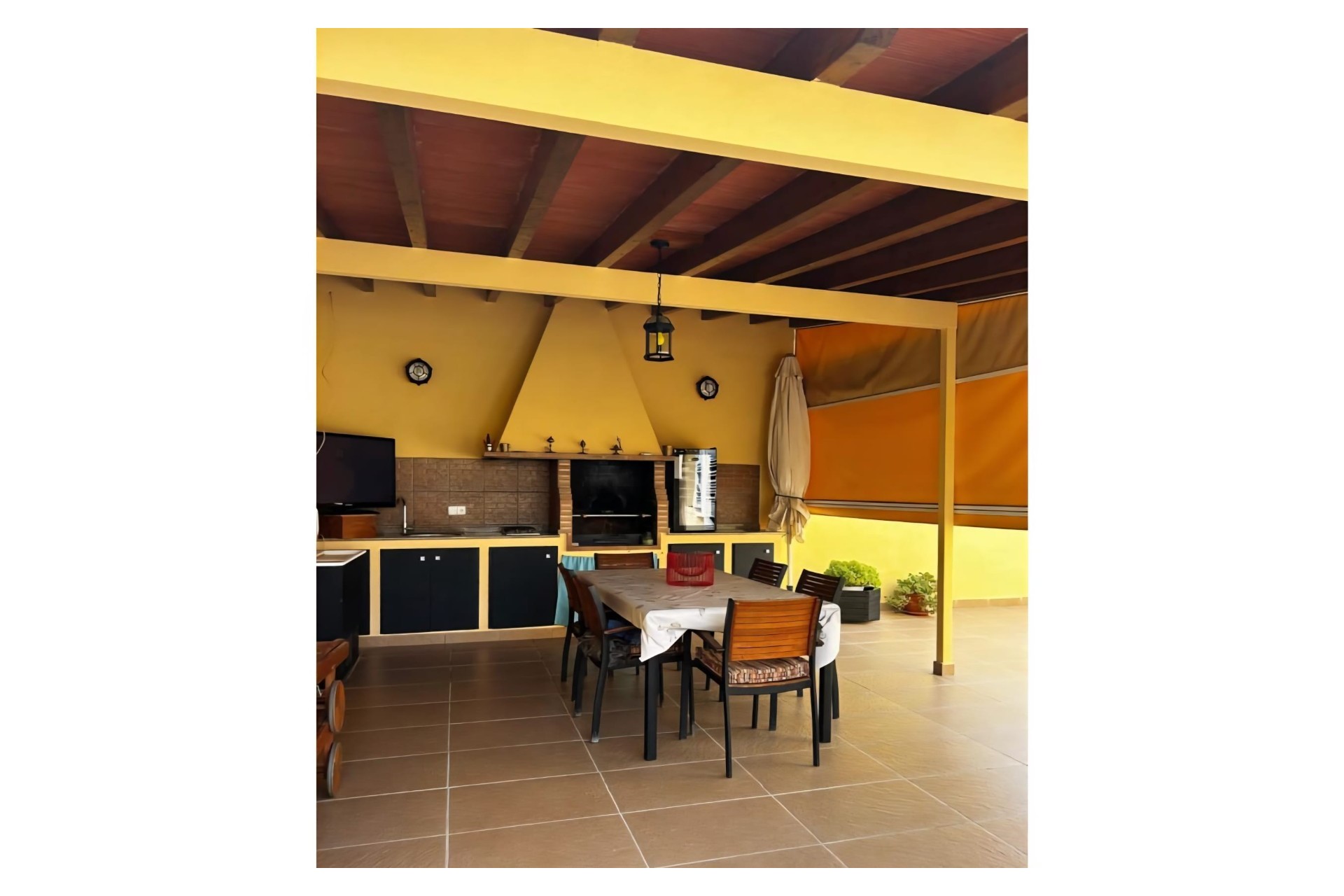 Revente - Villa -
Benidorm - Rincón de Loix