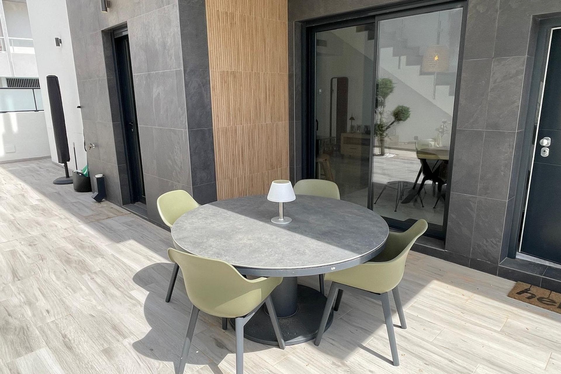 Revente - Villa -
Benijofar