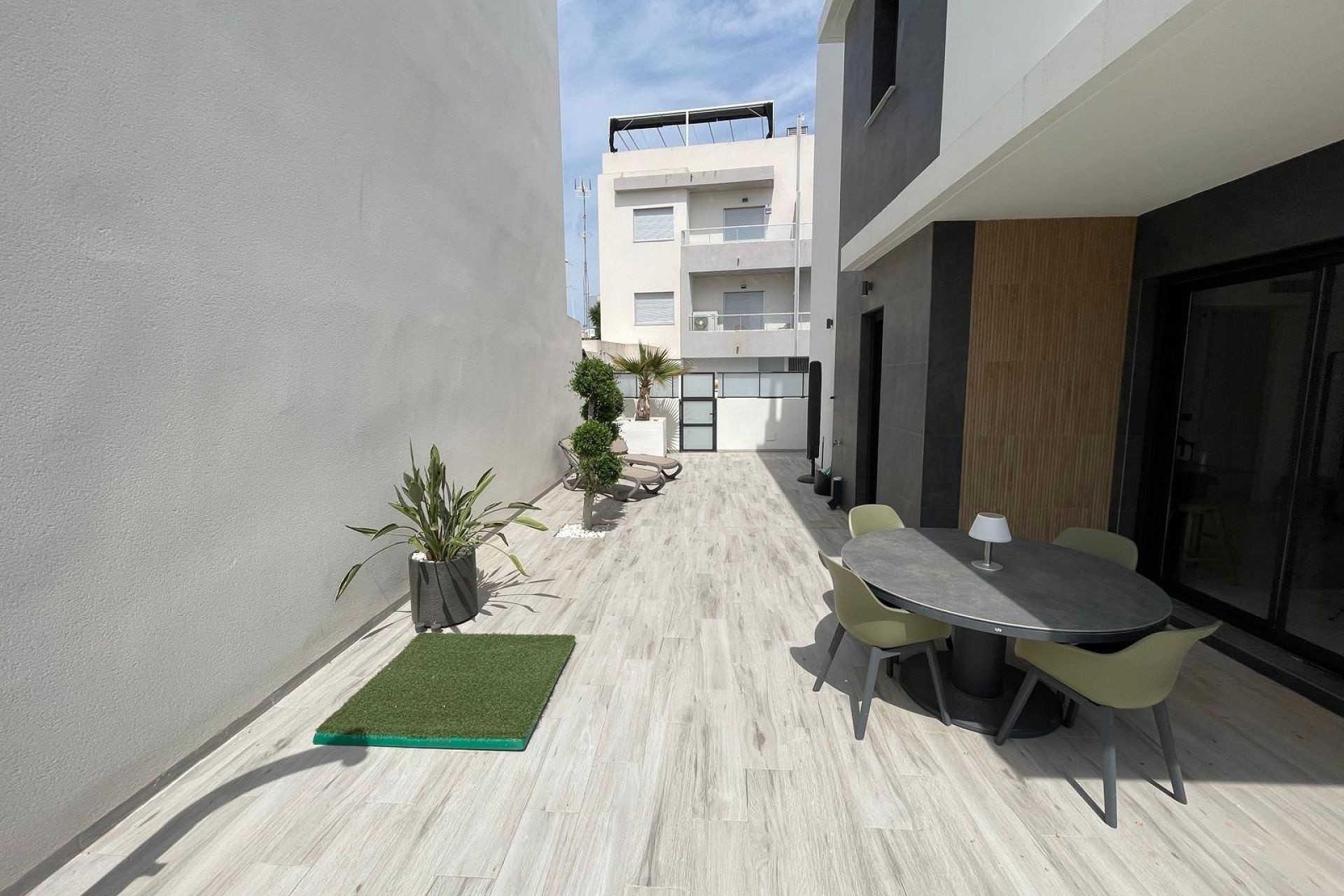 Revente - Villa -
Benijofar
