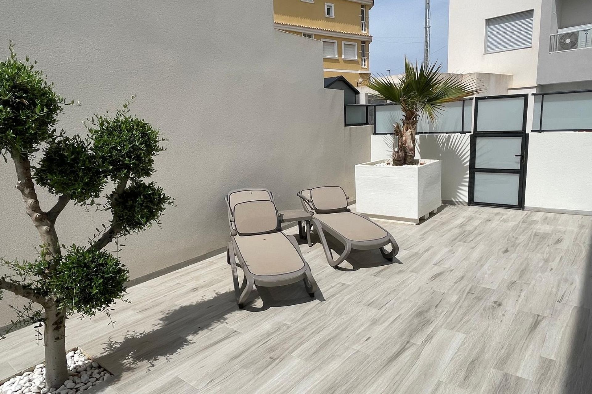 Revente - Villa -
Benijofar