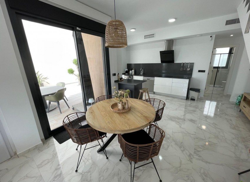 Revente - Villa -
Benijofar