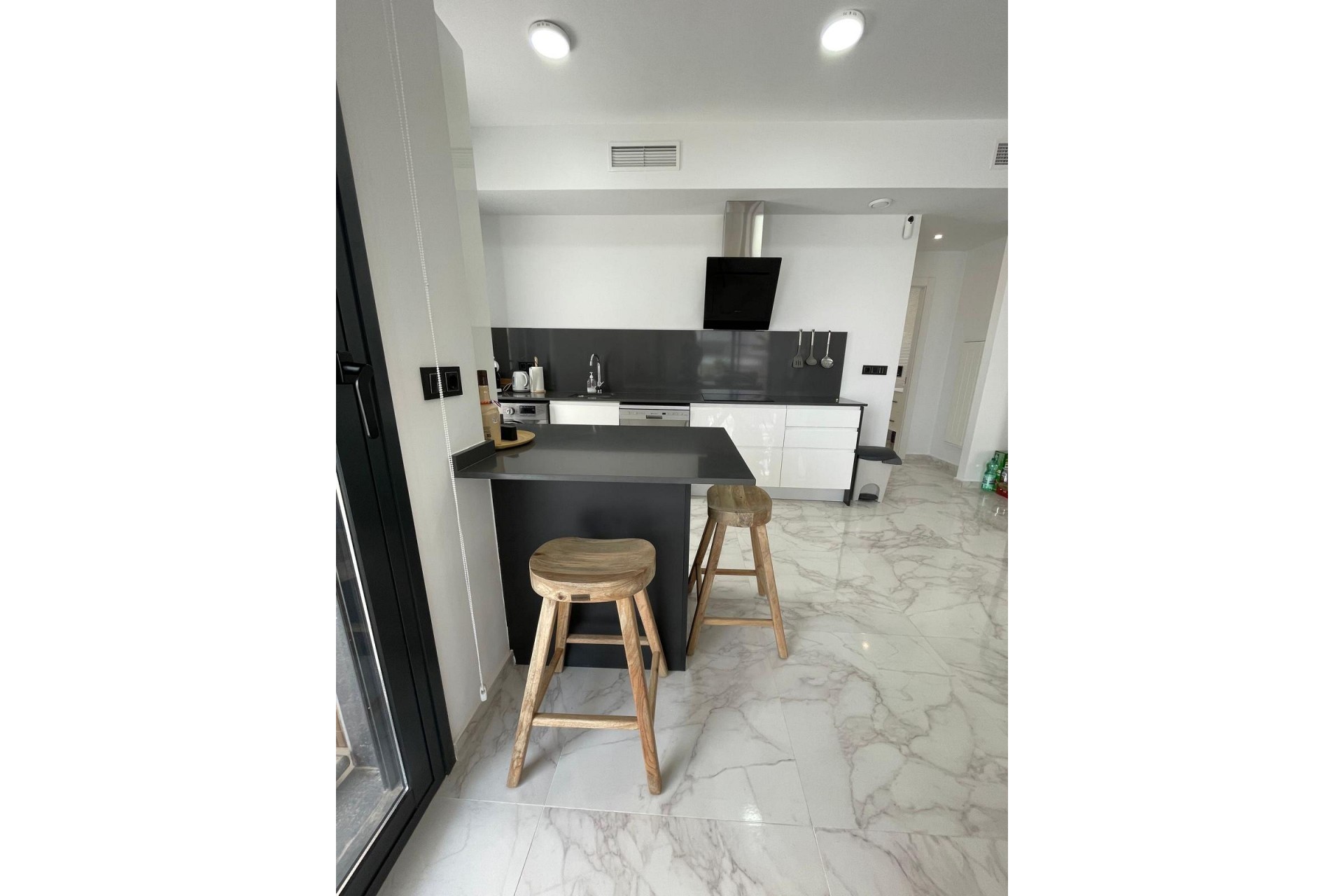 Revente - Villa -
Benijofar