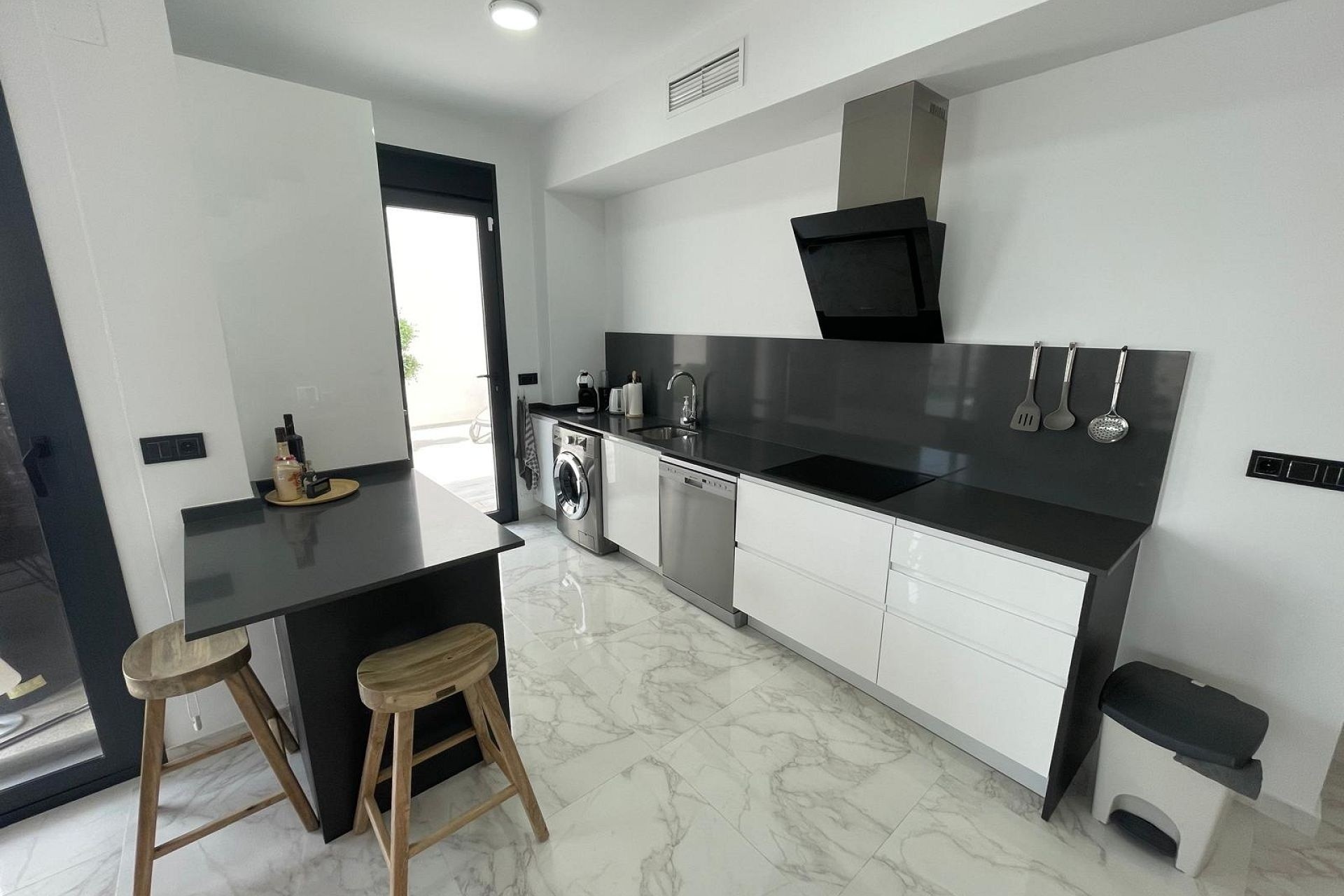 Revente - Villa -
Benijofar