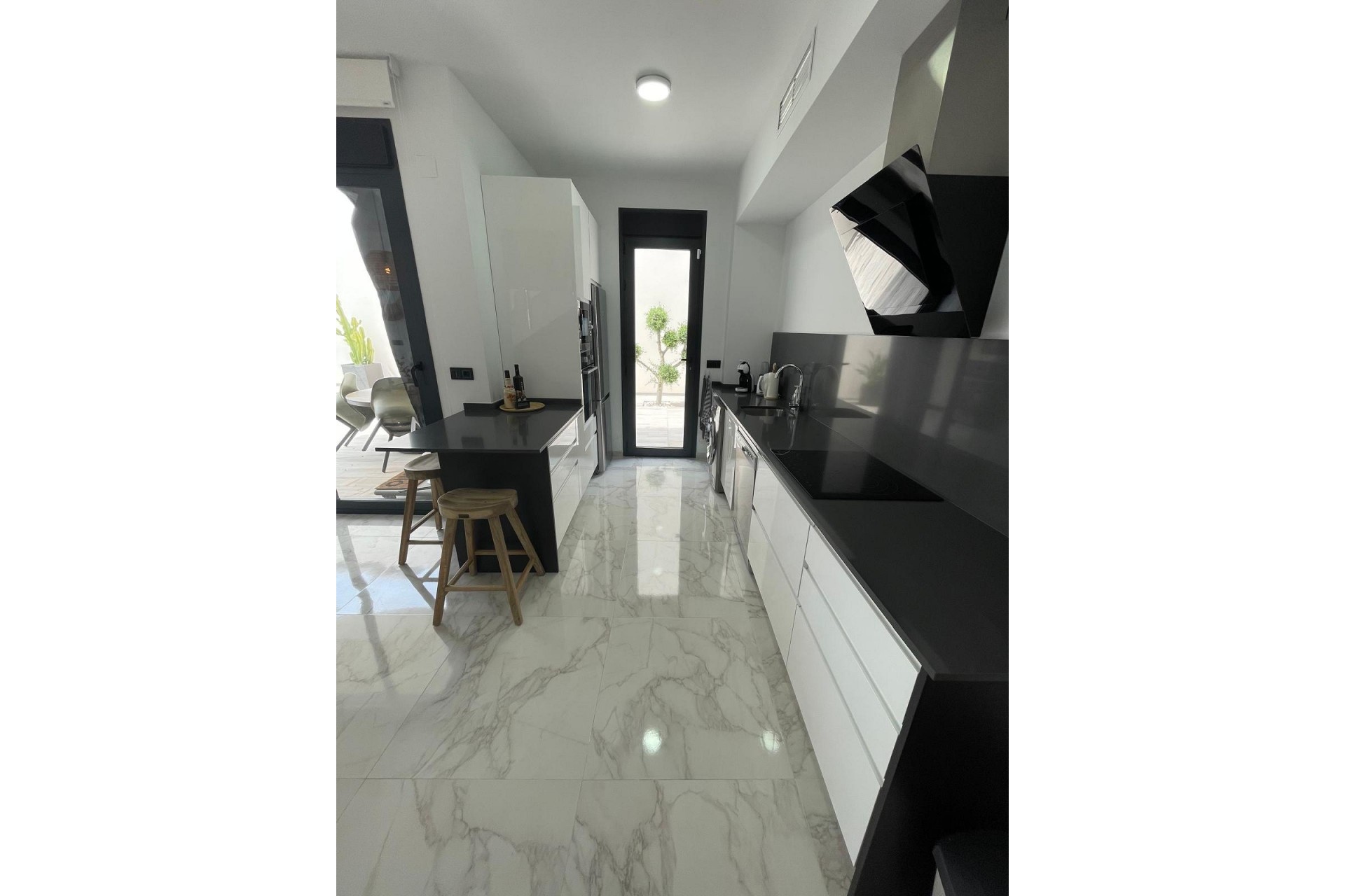 Revente - Villa -
Benijofar