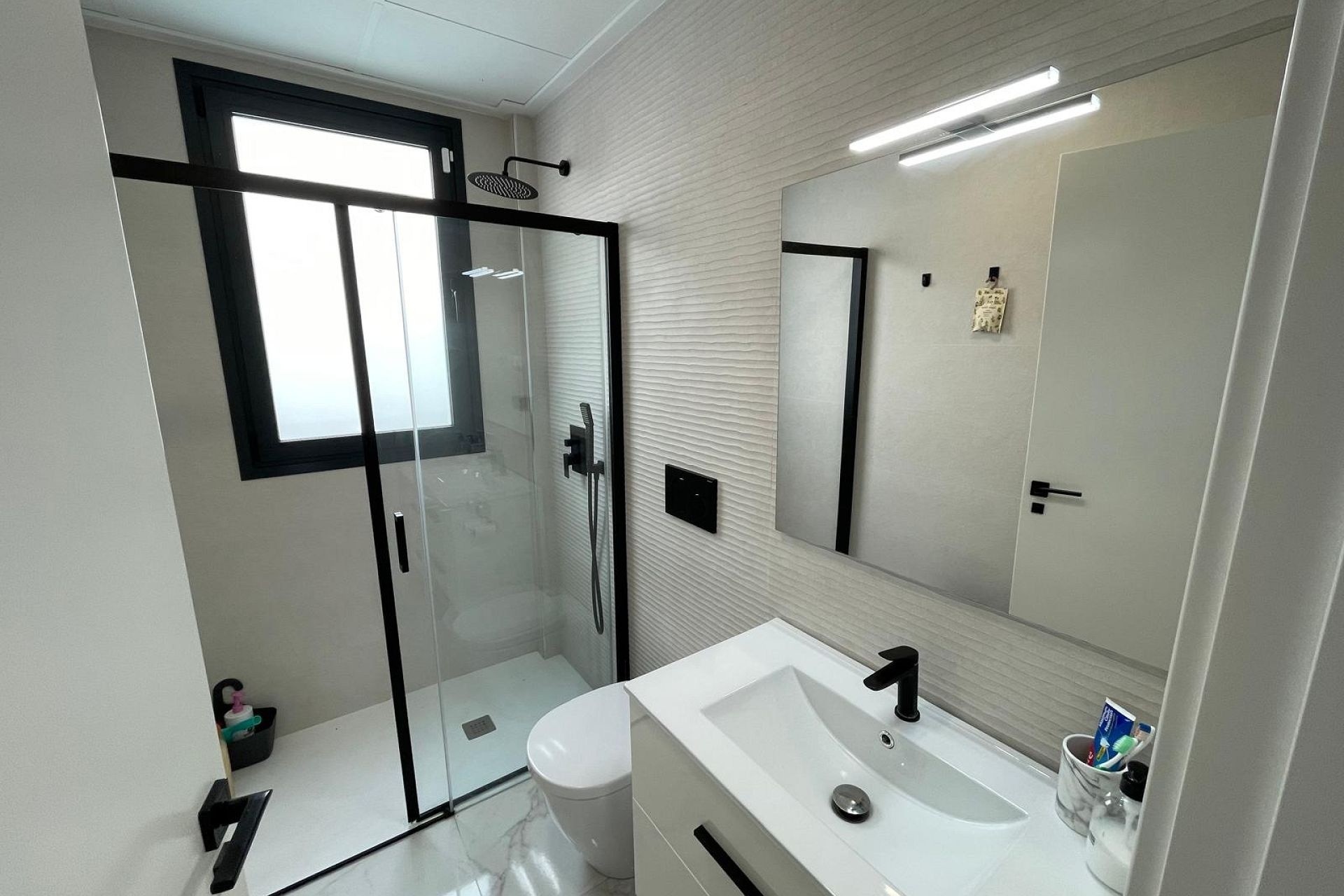 Revente - Villa -
Benijofar