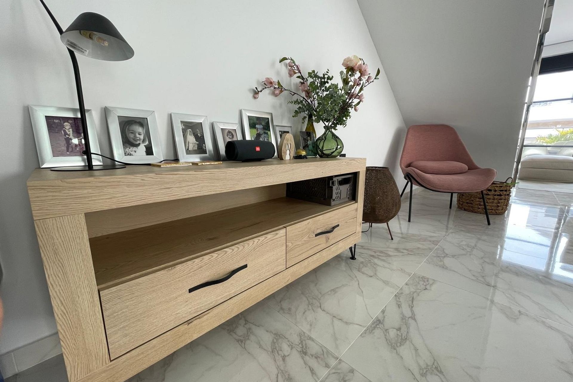 Revente - Villa -
Benijofar